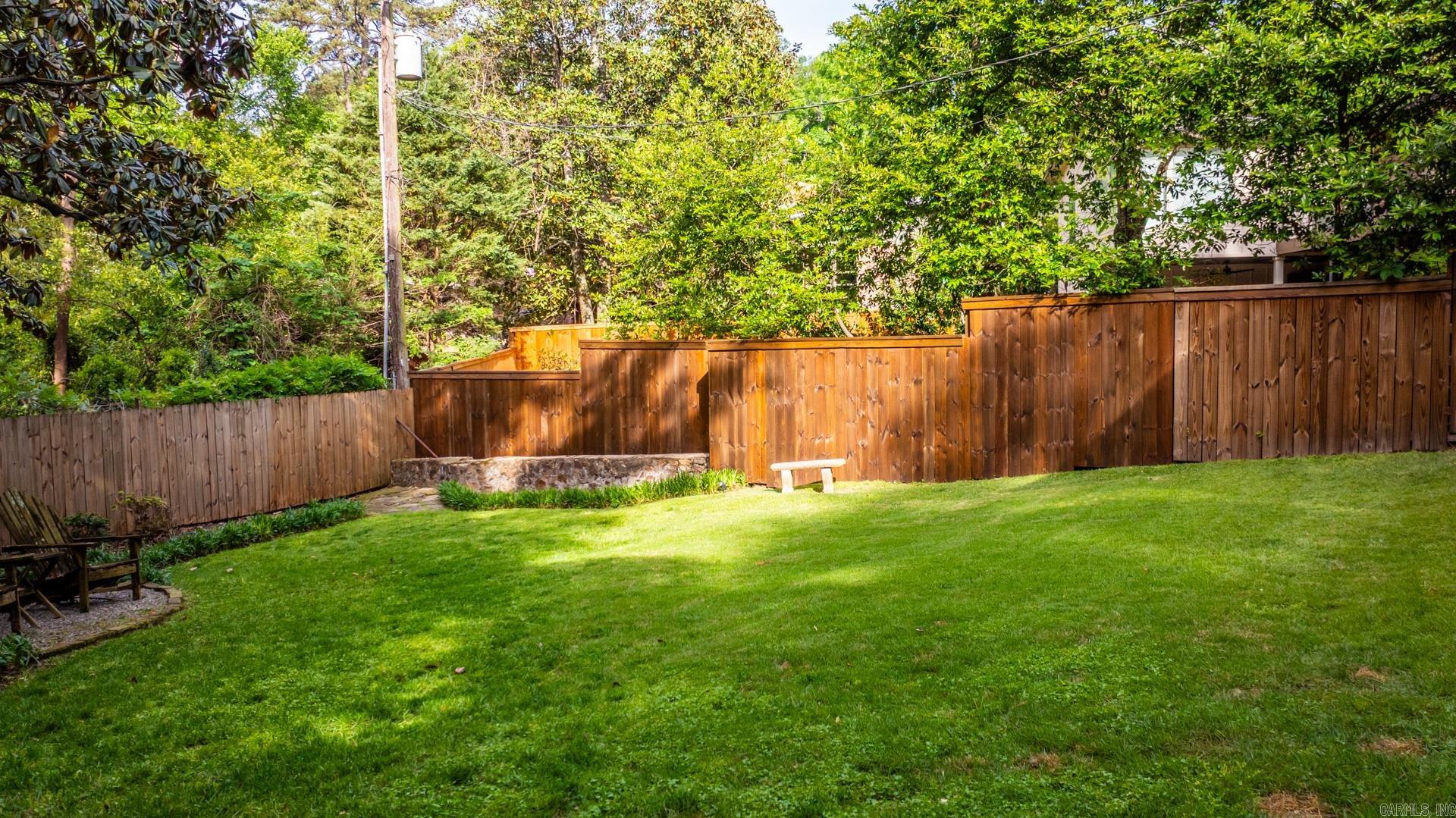 205 Normandy  Little Rock, AR