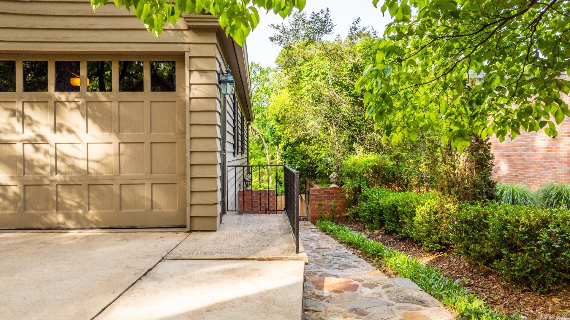 205 Normandy  Little Rock, AR