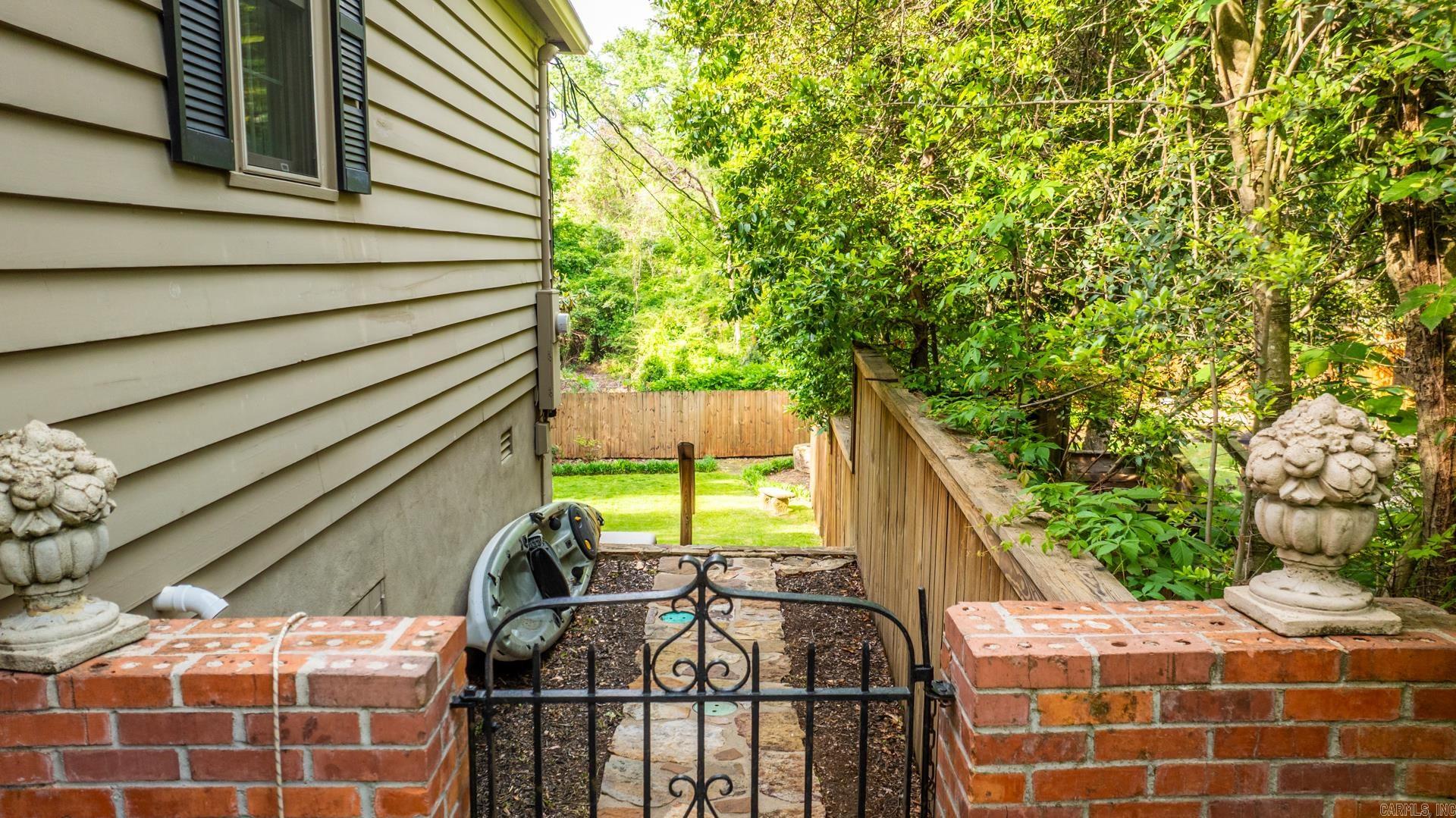 205 Normandy  Little Rock, AR