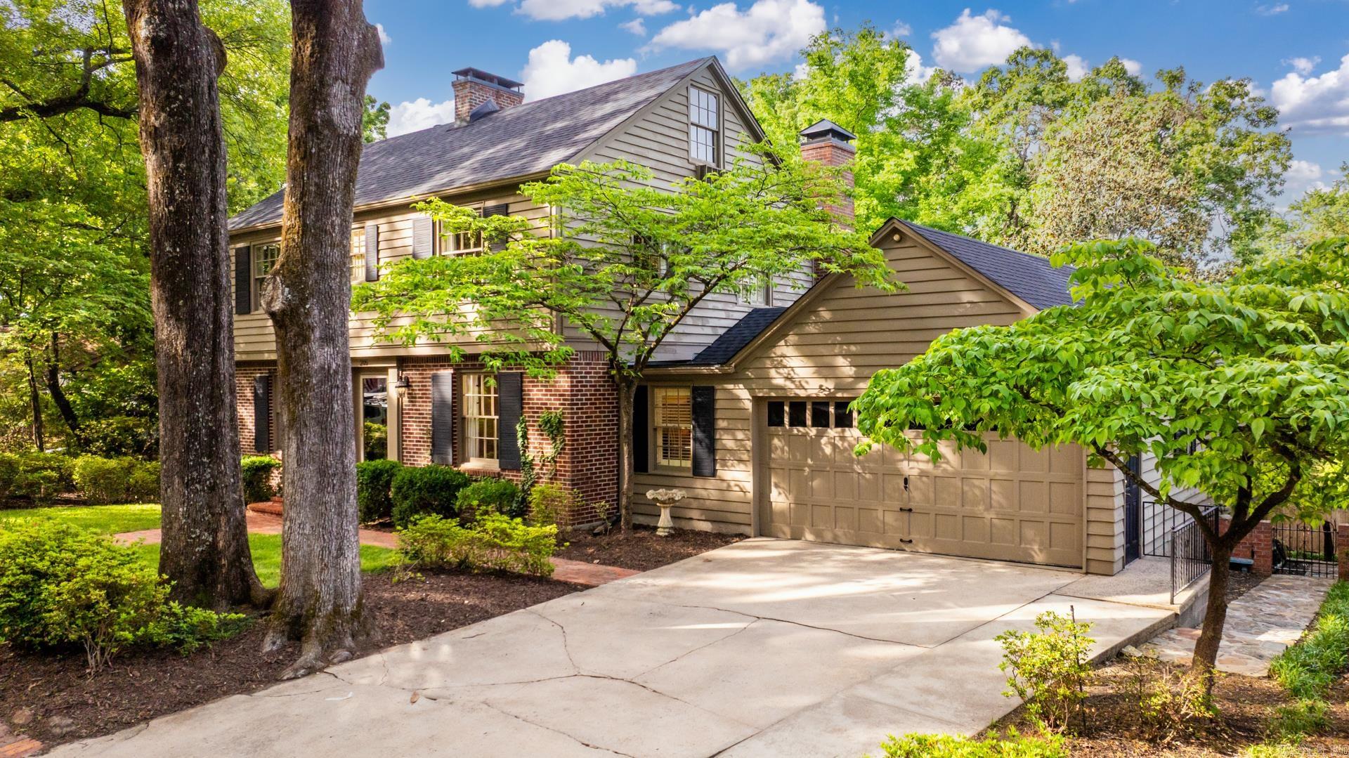 205 Normandy  Little Rock, AR