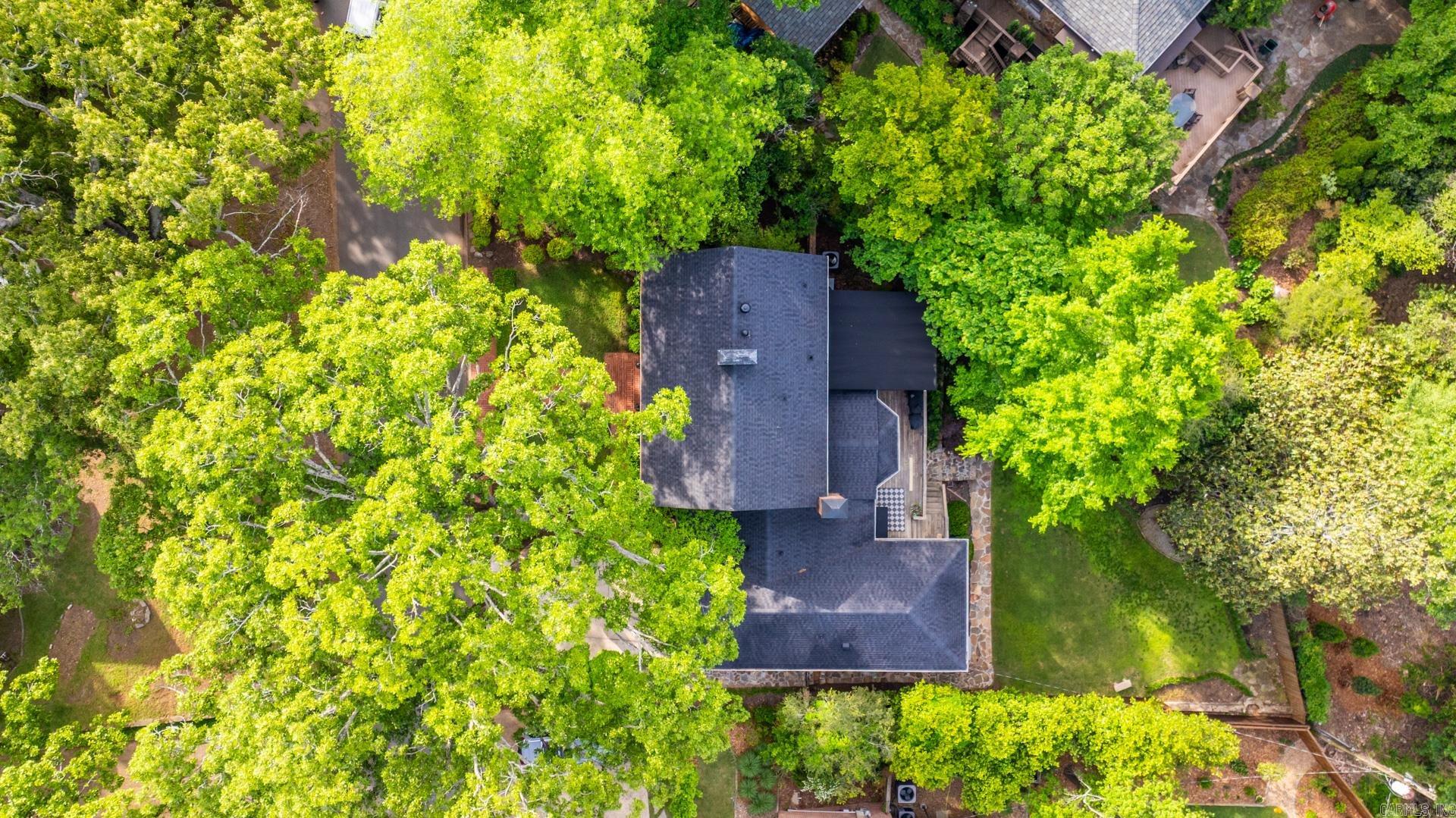 205 Normandy  Little Rock, AR