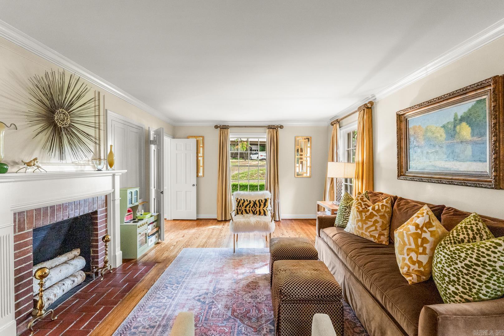 205 Normandy  Little Rock, AR