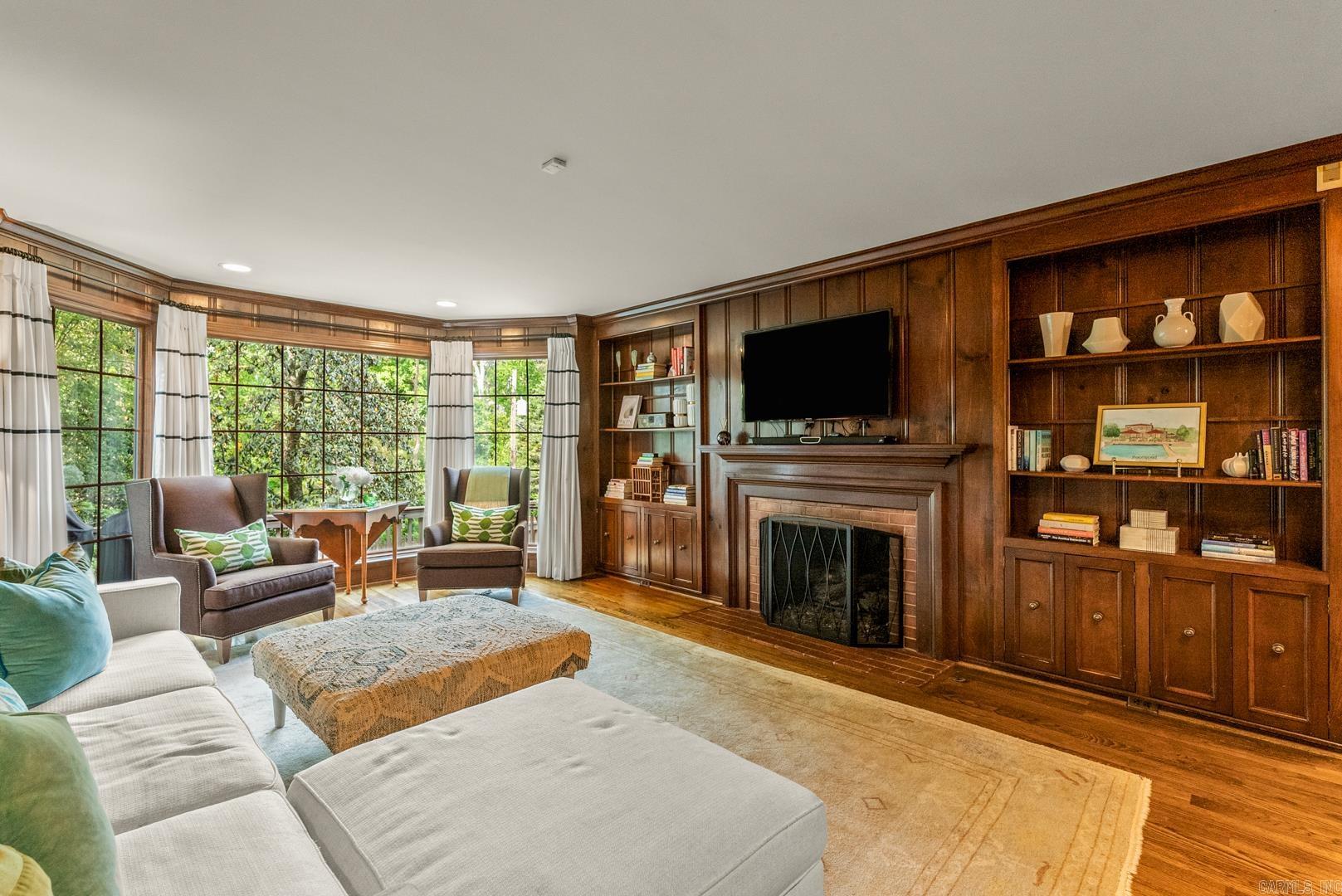 205 Normandy  Little Rock, AR