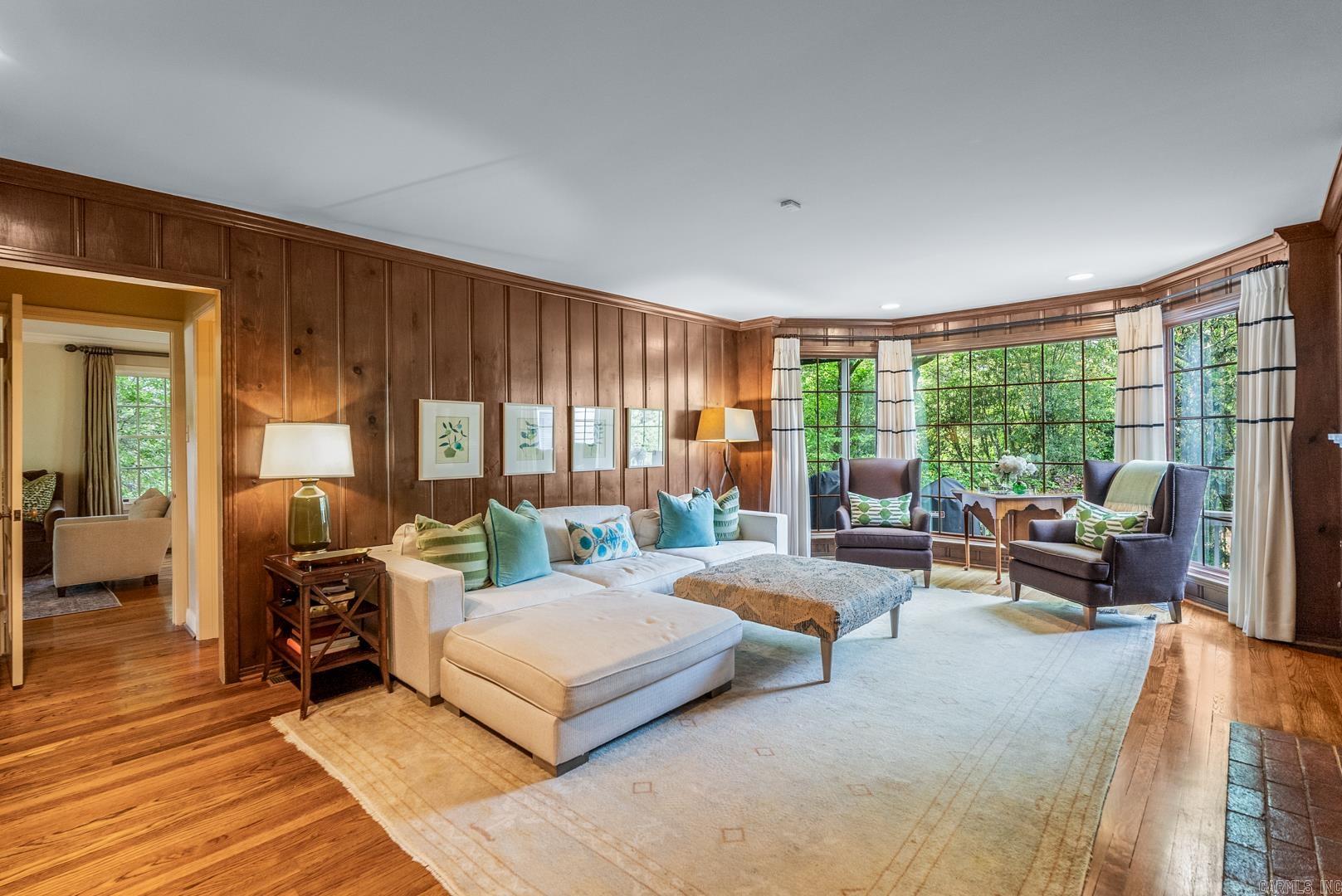 205 Normandy  Little Rock, AR