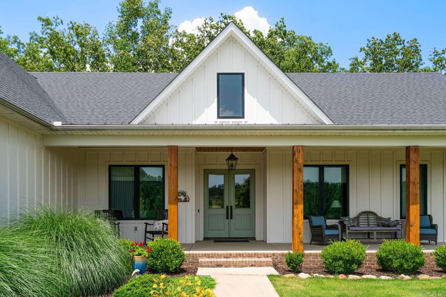 49 Goshen Valley  Mayflower, AR