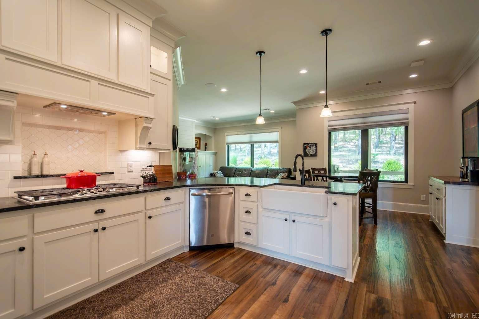 49 Goshen Valley  Mayflower, AR