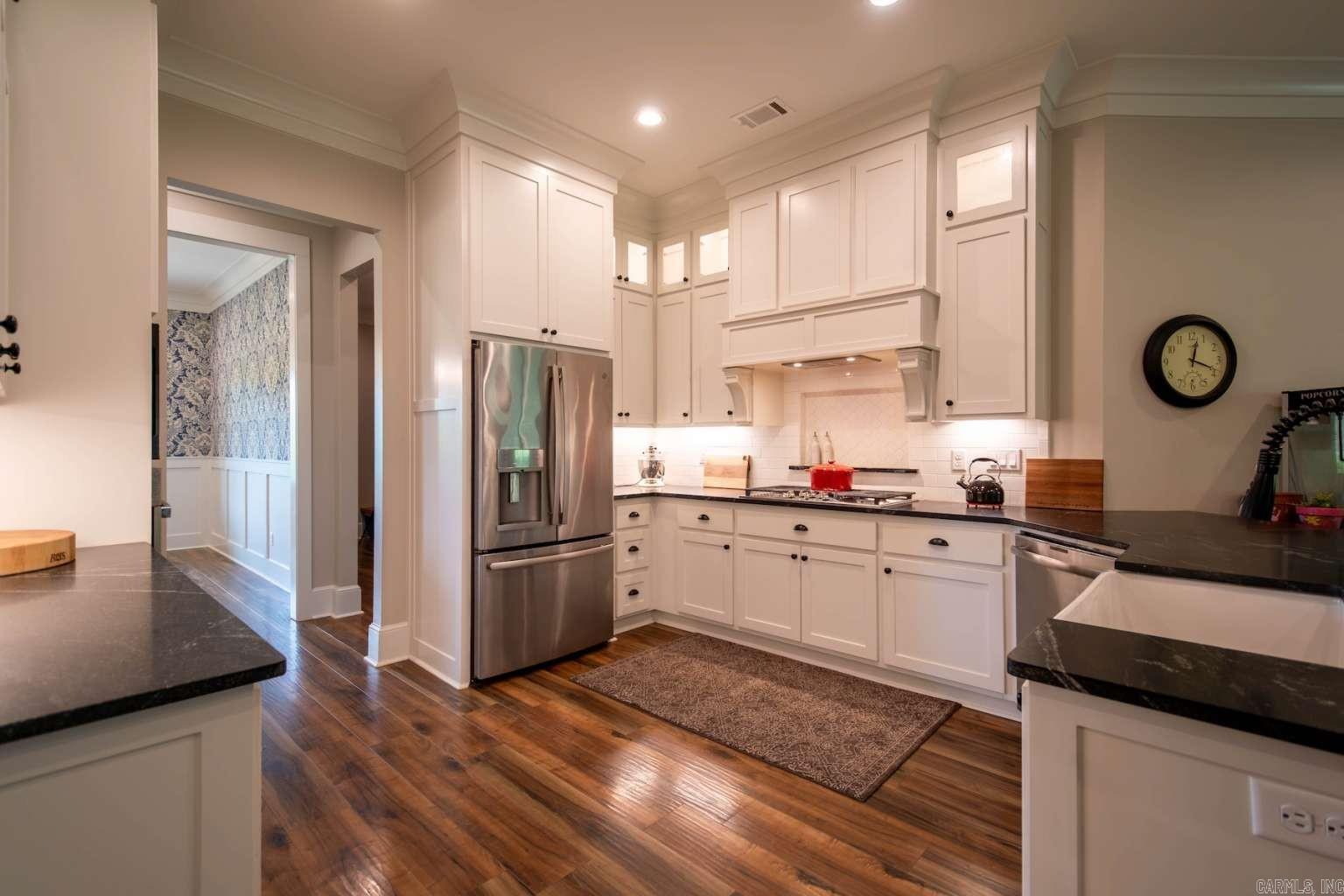 49 Goshen Valley  Mayflower, AR