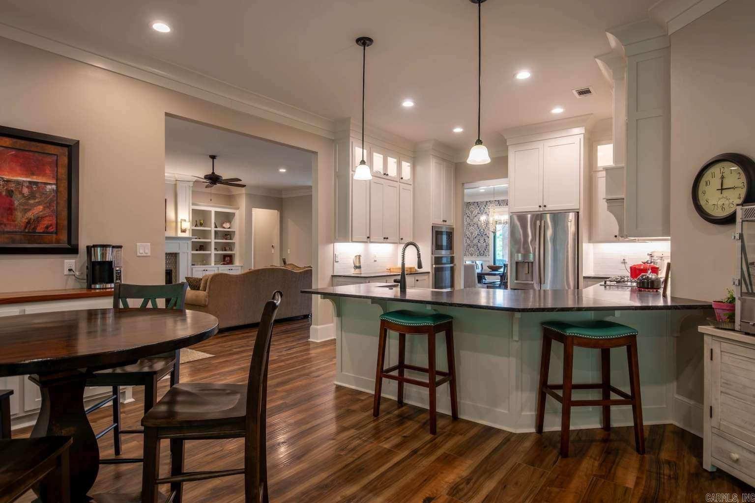 49 Goshen Valley  Mayflower, AR