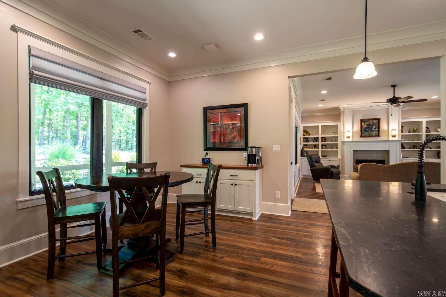 49 Goshen Valley  Mayflower, AR