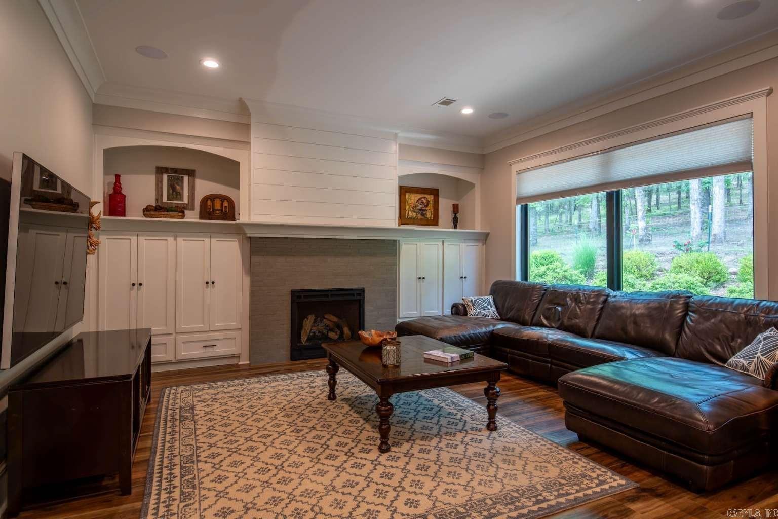 49 Goshen Valley  Mayflower, AR