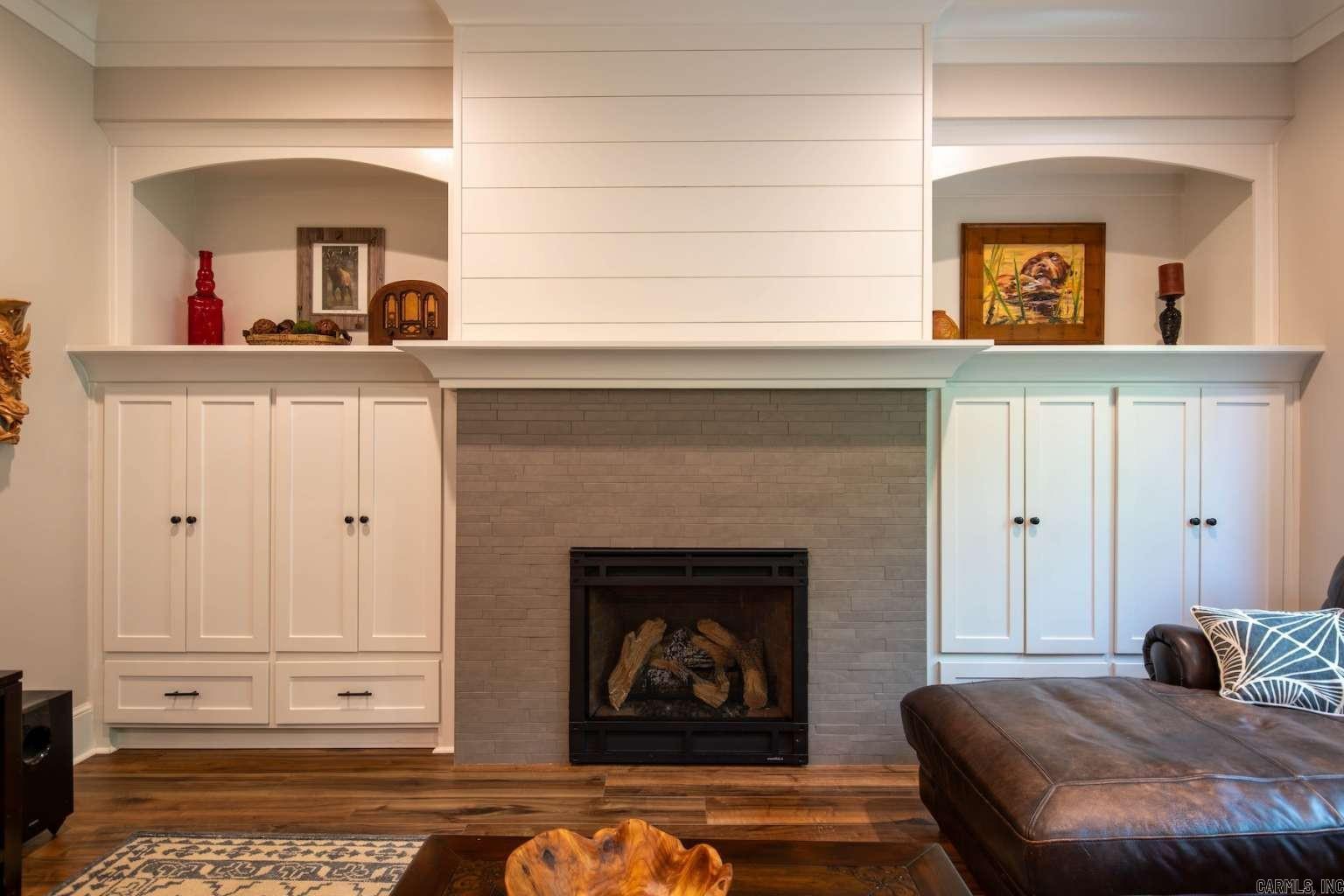 49 Goshen Valley  Mayflower, AR