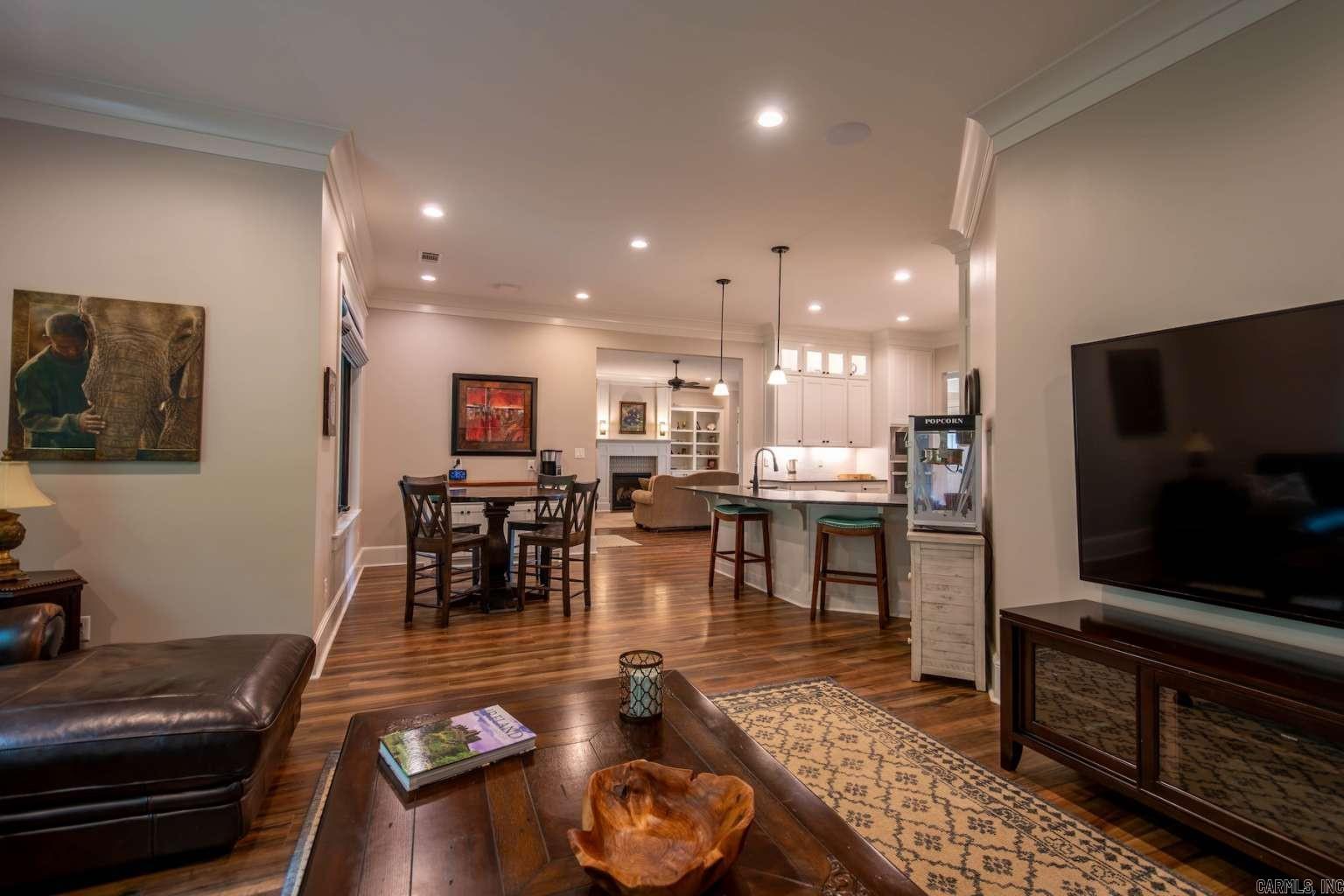 49 Goshen Valley  Mayflower, AR