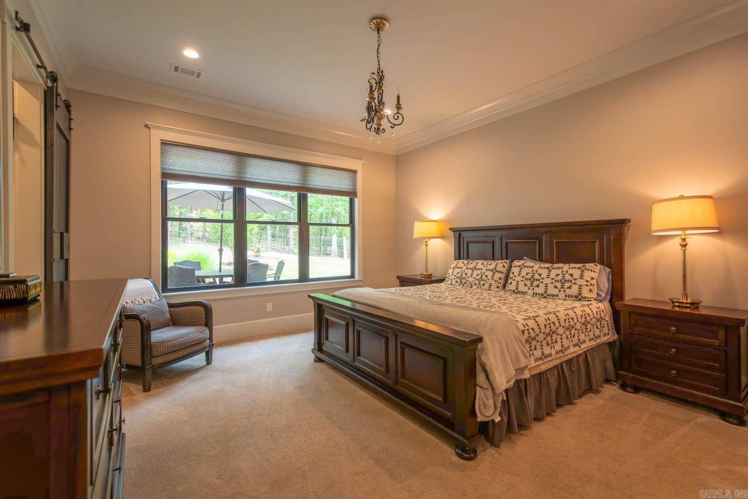 49 Goshen Valley  Mayflower, AR