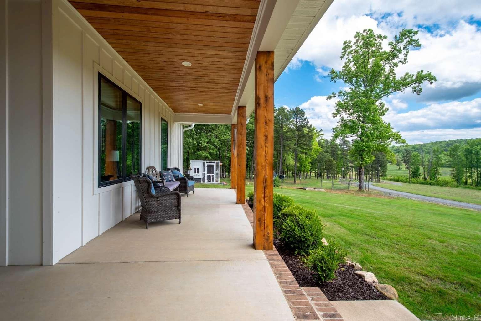 49 Goshen Valley  Mayflower, AR