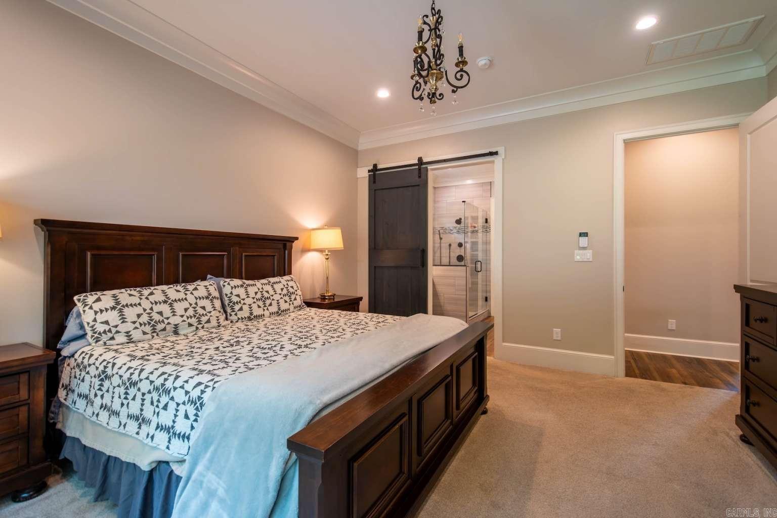 49 Goshen Valley  Mayflower, AR