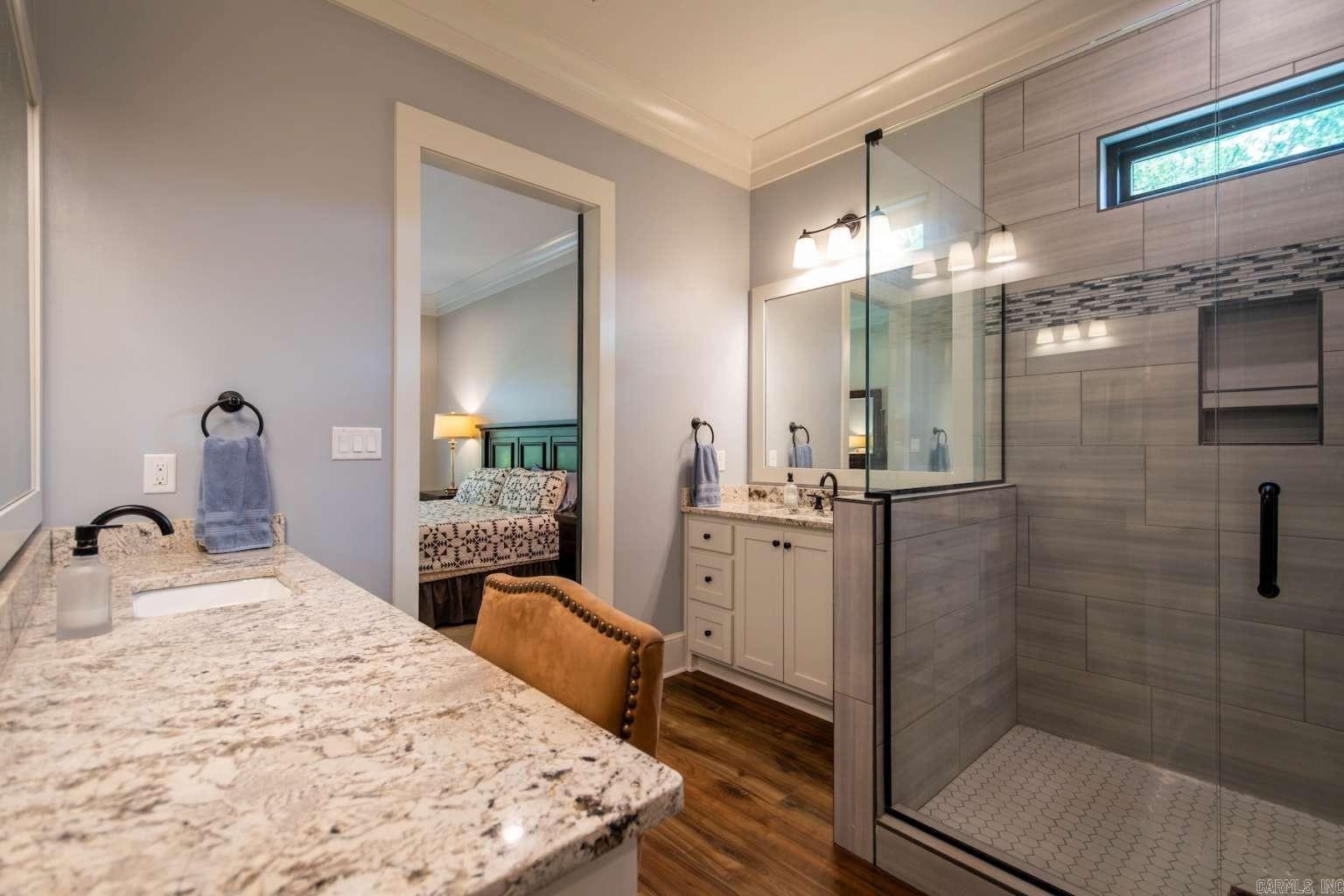 49 Goshen Valley  Mayflower, AR