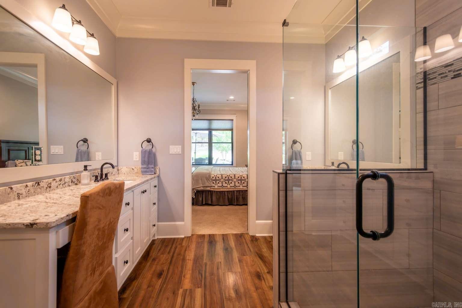 49 Goshen Valley  Mayflower, AR