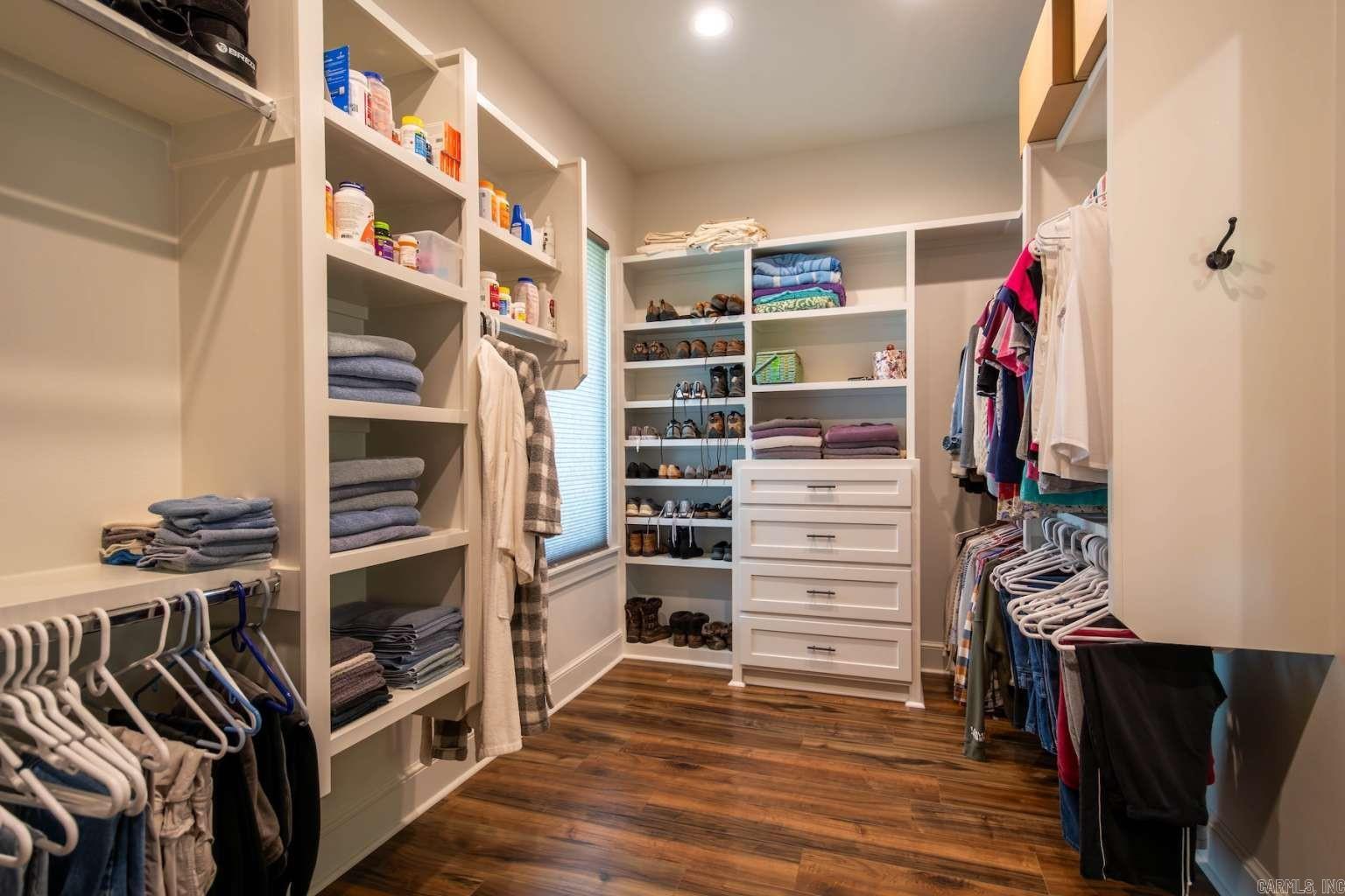 49 Goshen Valley  Mayflower, AR