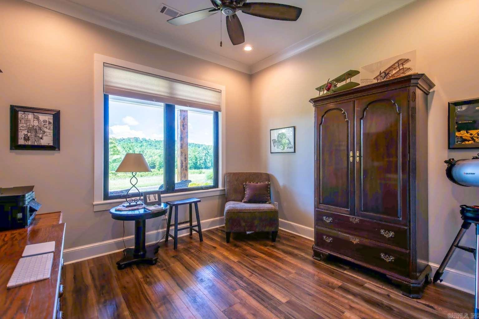 49 Goshen Valley  Mayflower, AR