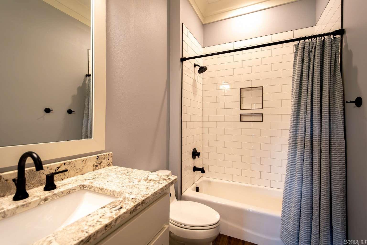 49 Goshen Valley  Mayflower, AR