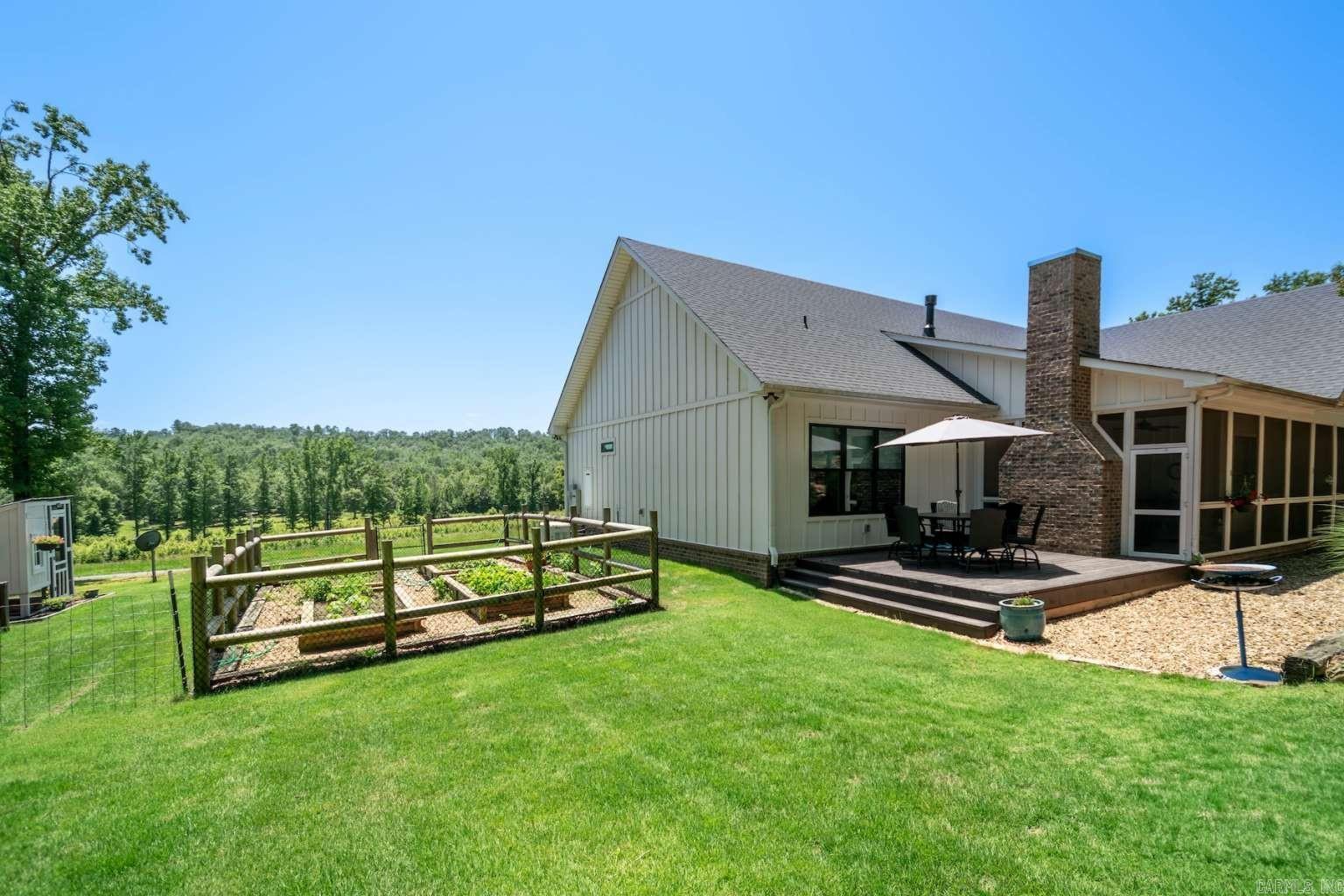 49 Goshen Valley  Mayflower, AR