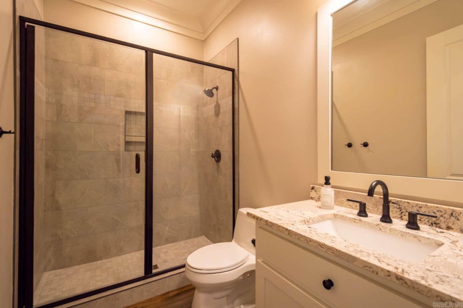 49 Goshen Valley  Mayflower, AR