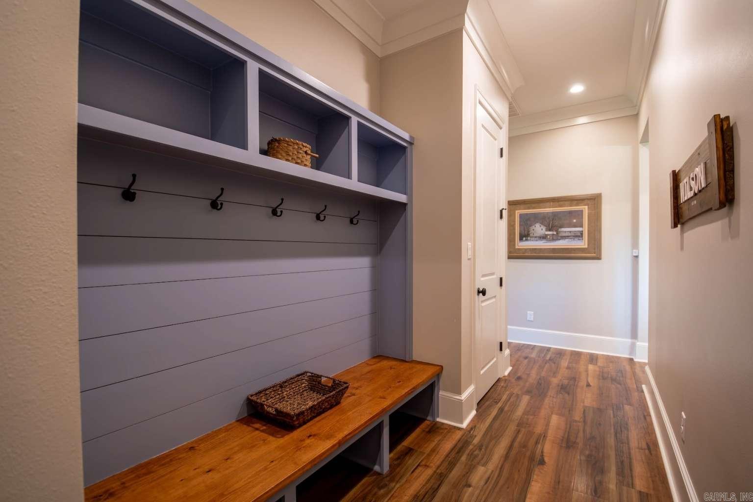 49 Goshen Valley  Mayflower, AR