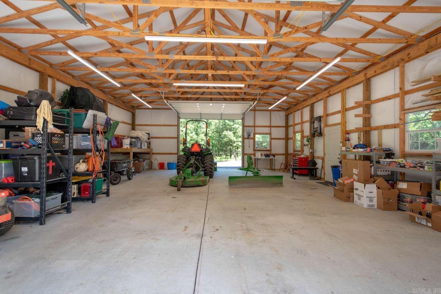 49 Goshen Valley  Mayflower, AR