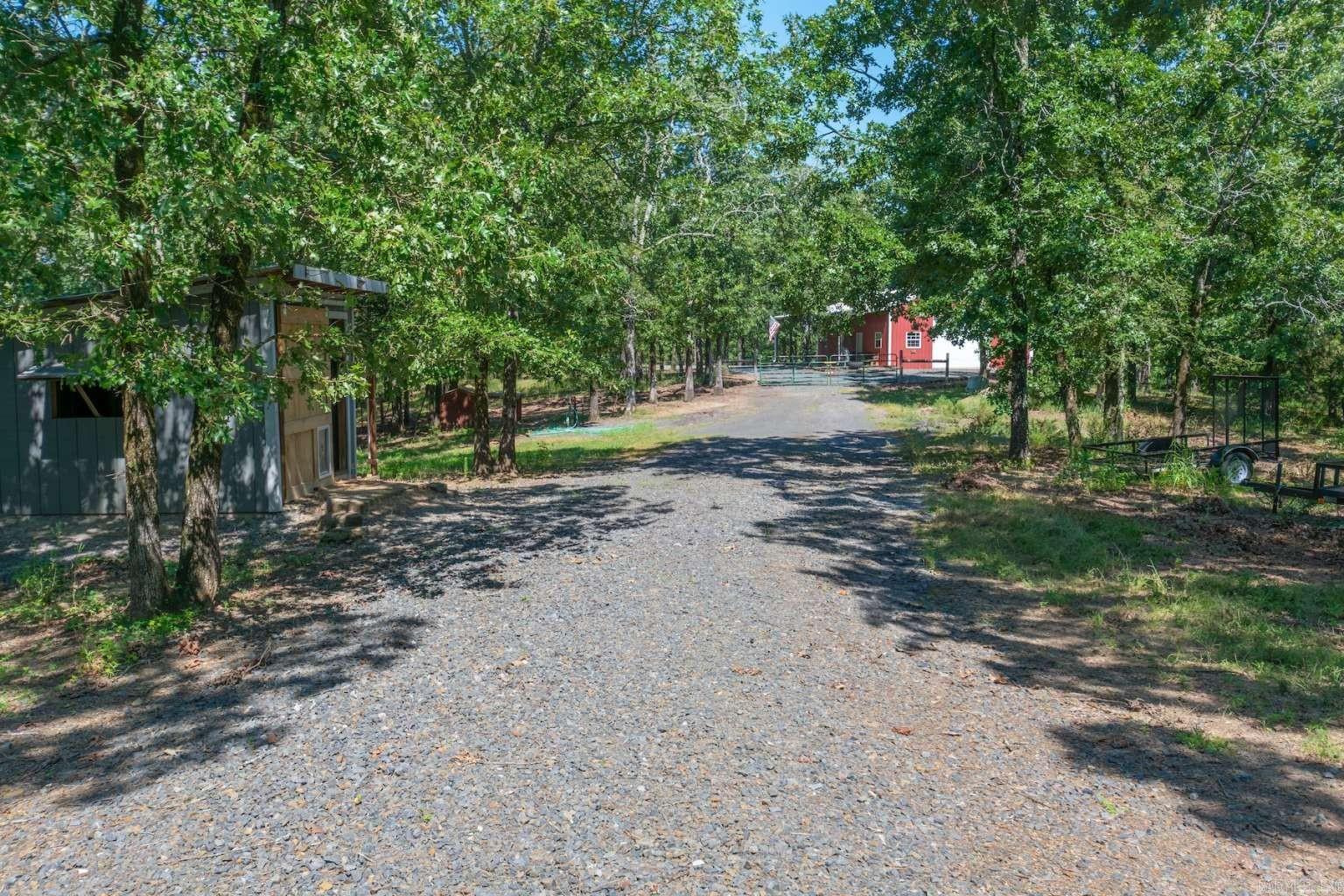 49 Goshen Valley  Mayflower, AR