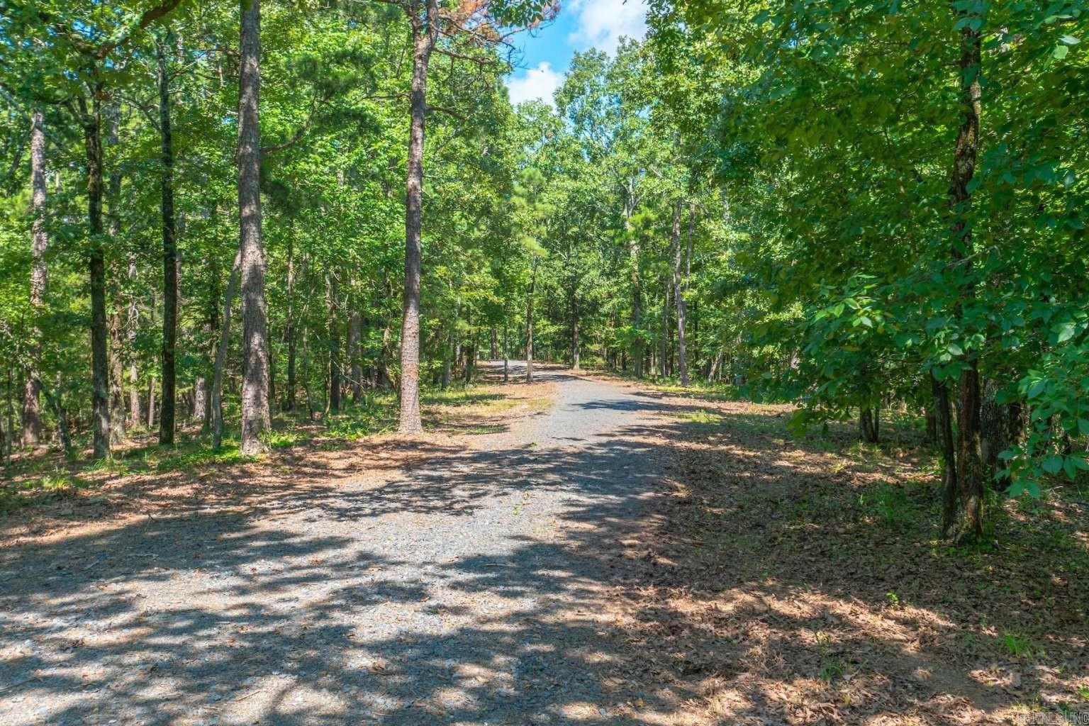 49 Goshen Valley  Mayflower, AR