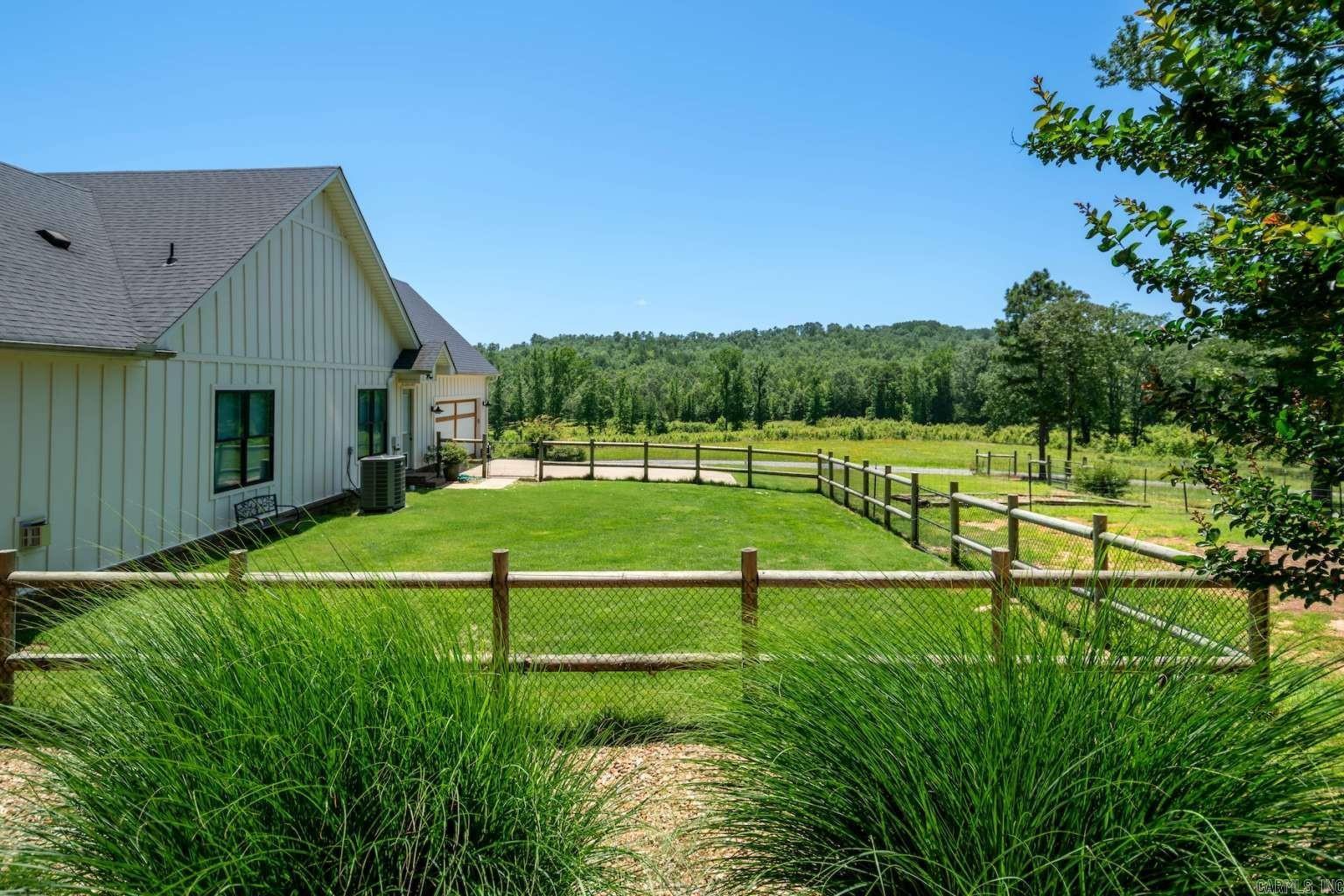 49 Goshen Valley  Mayflower, AR