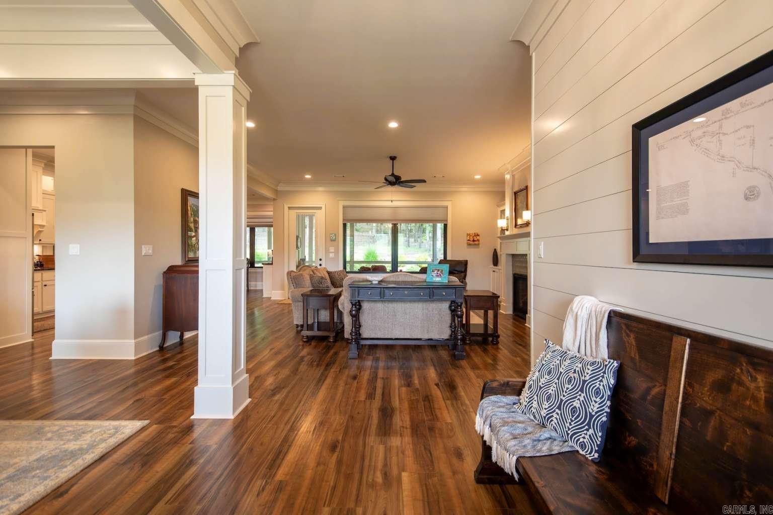 49 Goshen Valley  Mayflower, AR