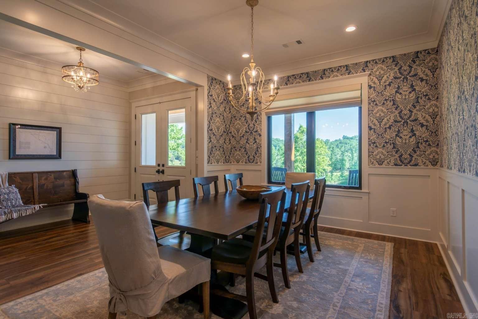 49 Goshen Valley  Mayflower, AR