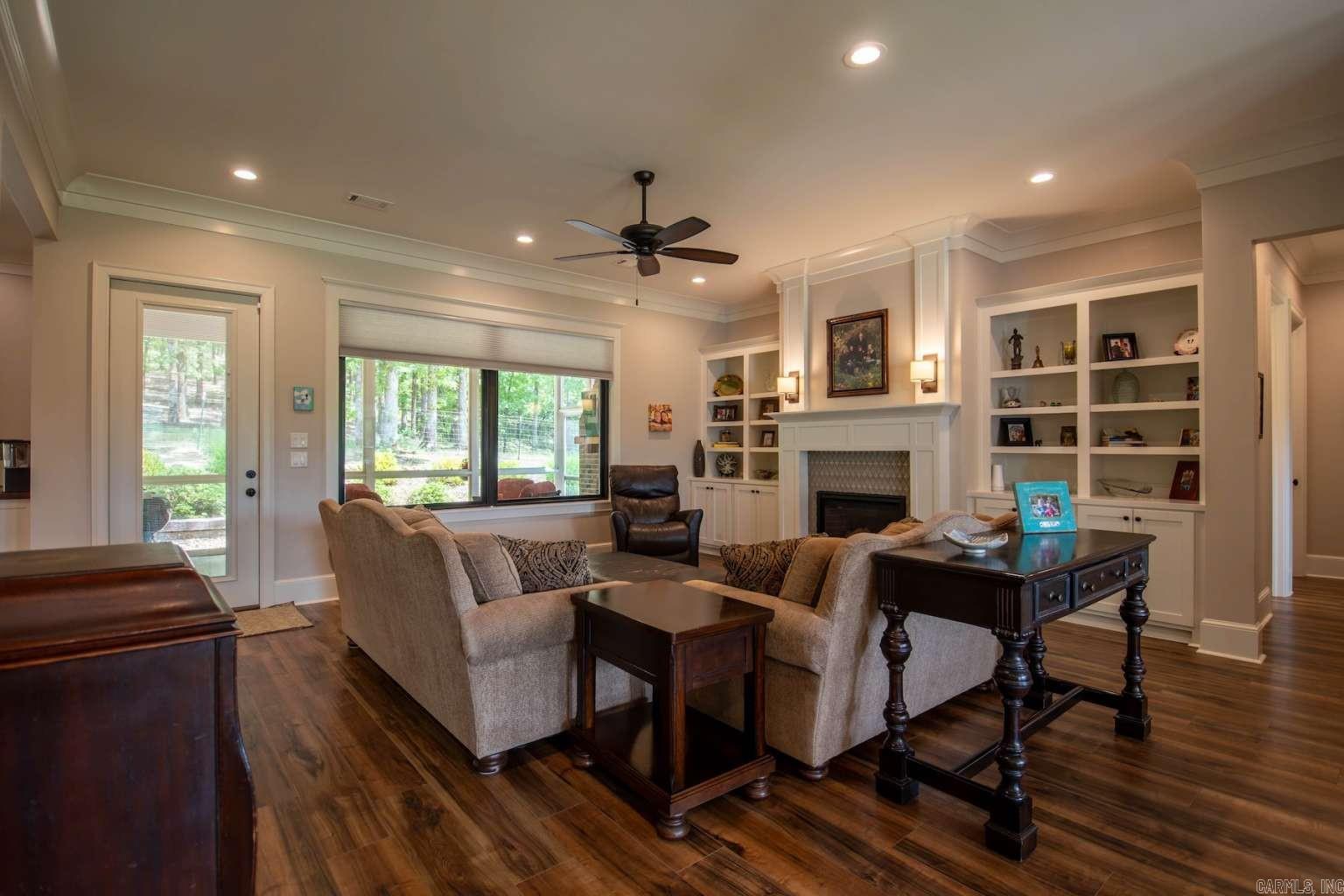 49 Goshen Valley  Mayflower, AR