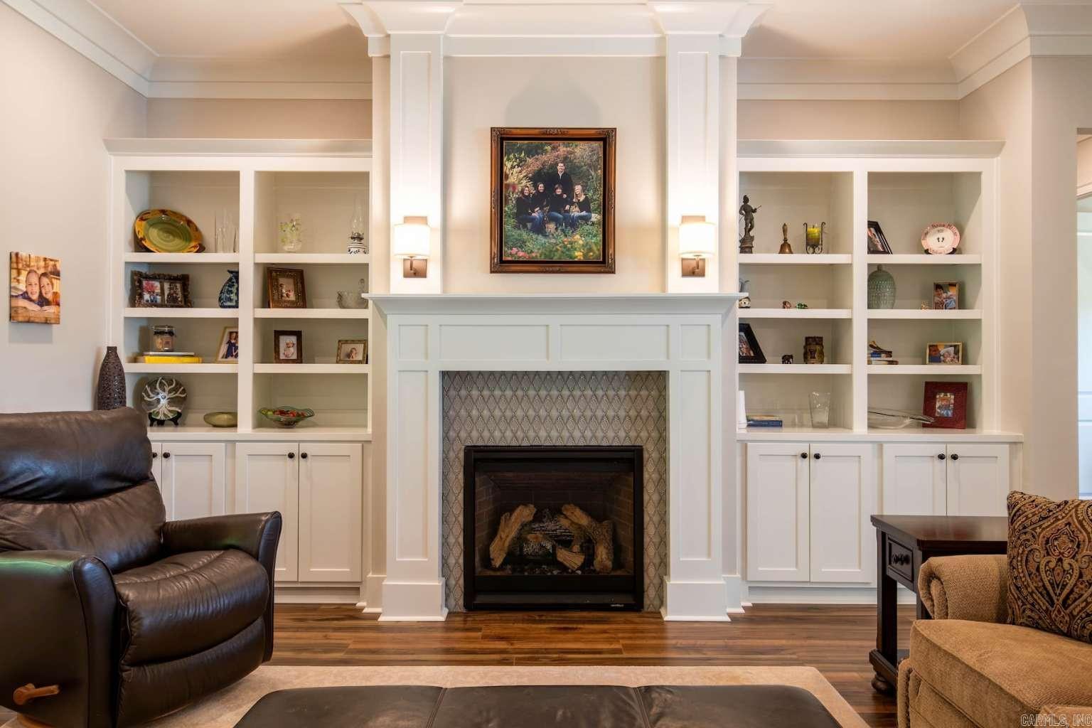 49 Goshen Valley  Mayflower, AR