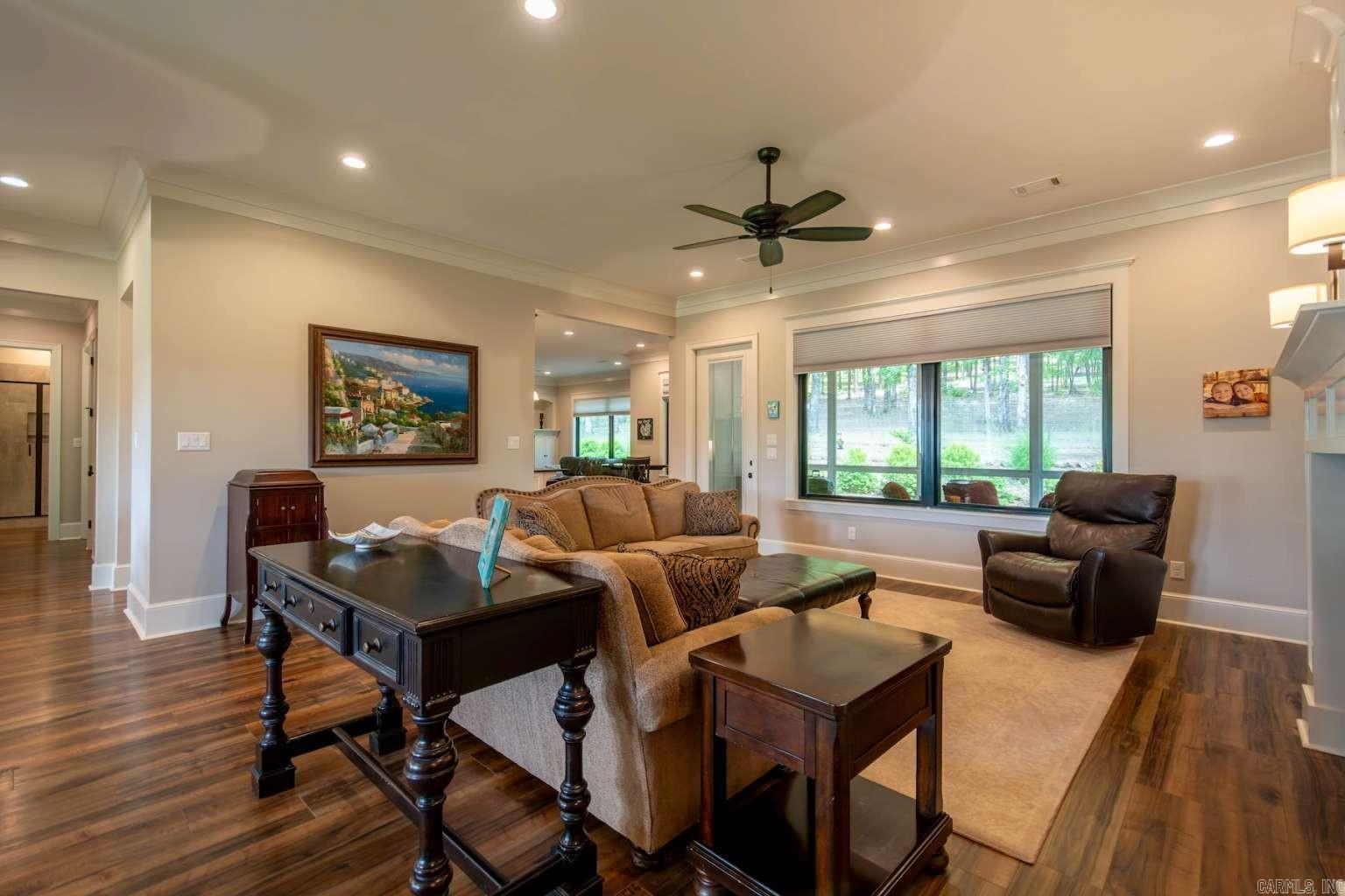 49 Goshen Valley  Mayflower, AR