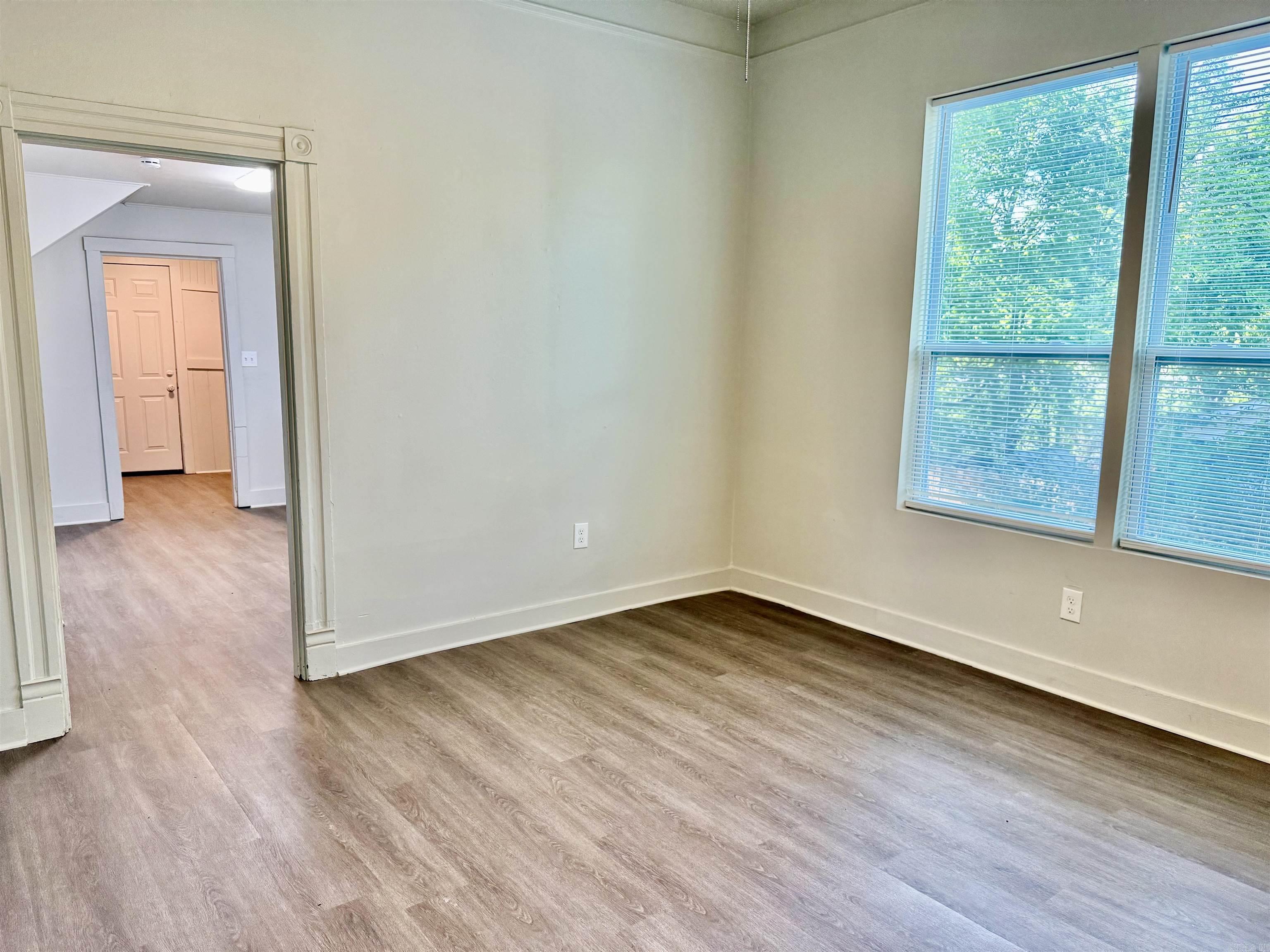 3601 Parker  North Little Rock, AR