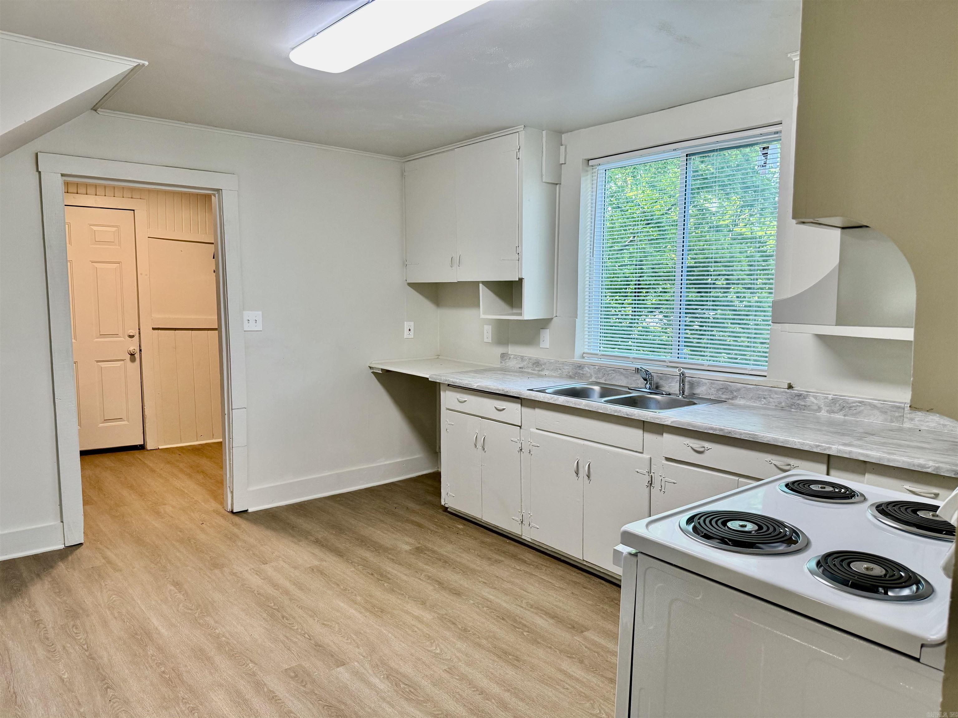 3601 Parker  North Little Rock, AR