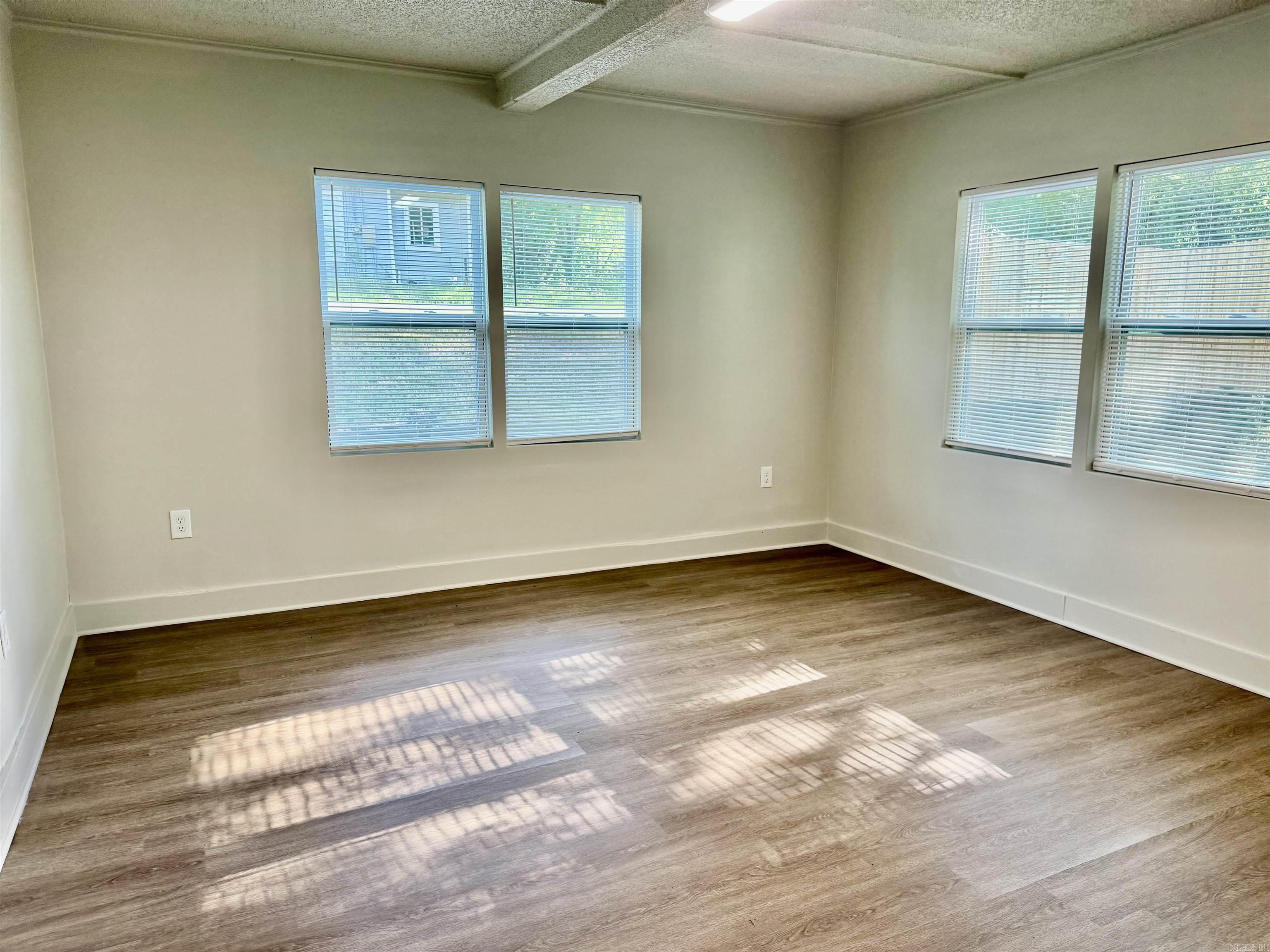 3601 Parker  North Little Rock, AR