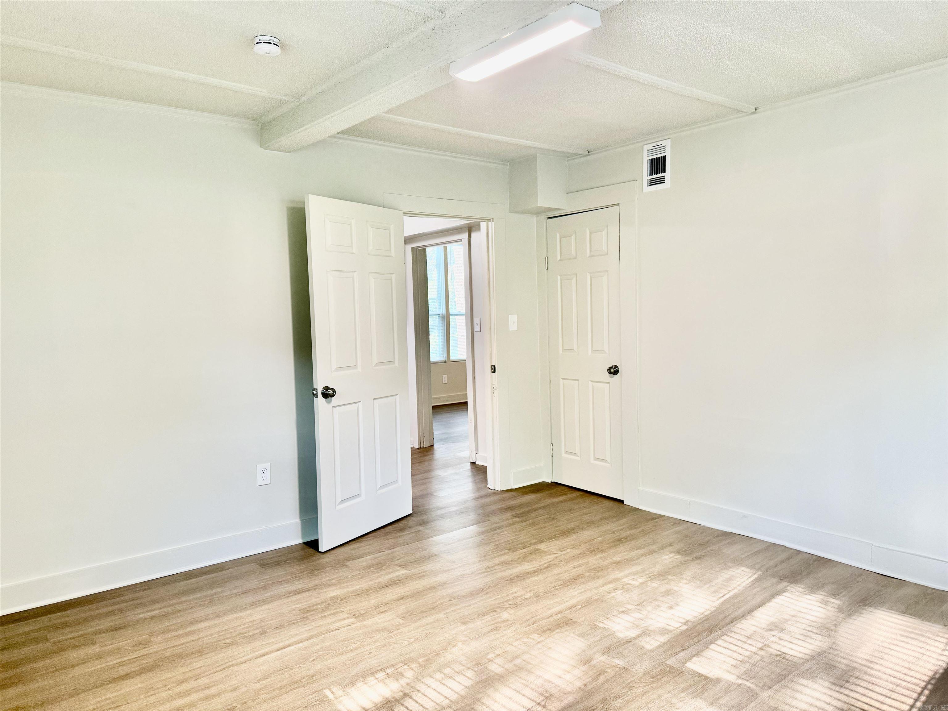 3601 Parker  North Little Rock, AR