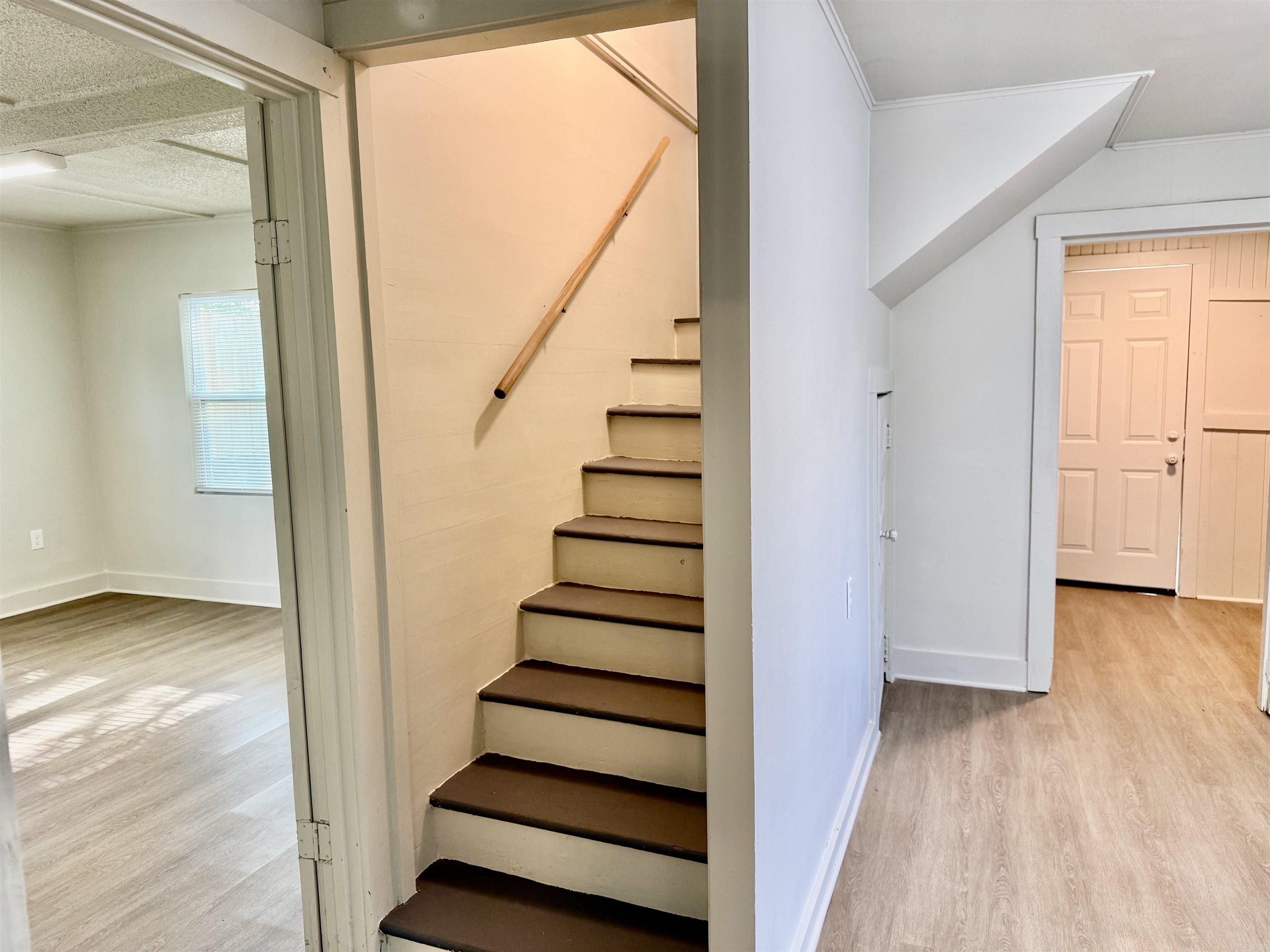 3601 Parker  North Little Rock, AR