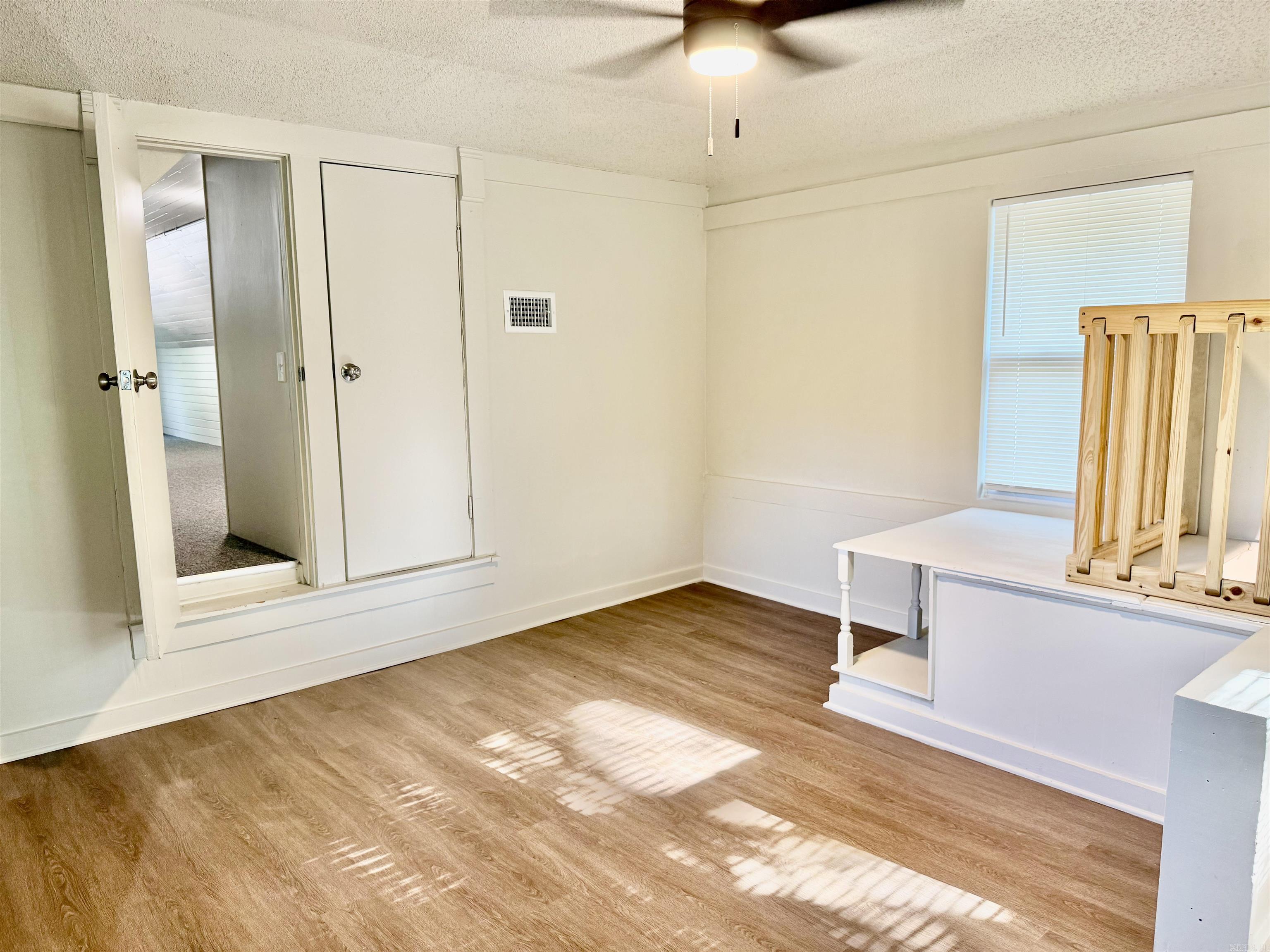 3601 Parker  North Little Rock, AR