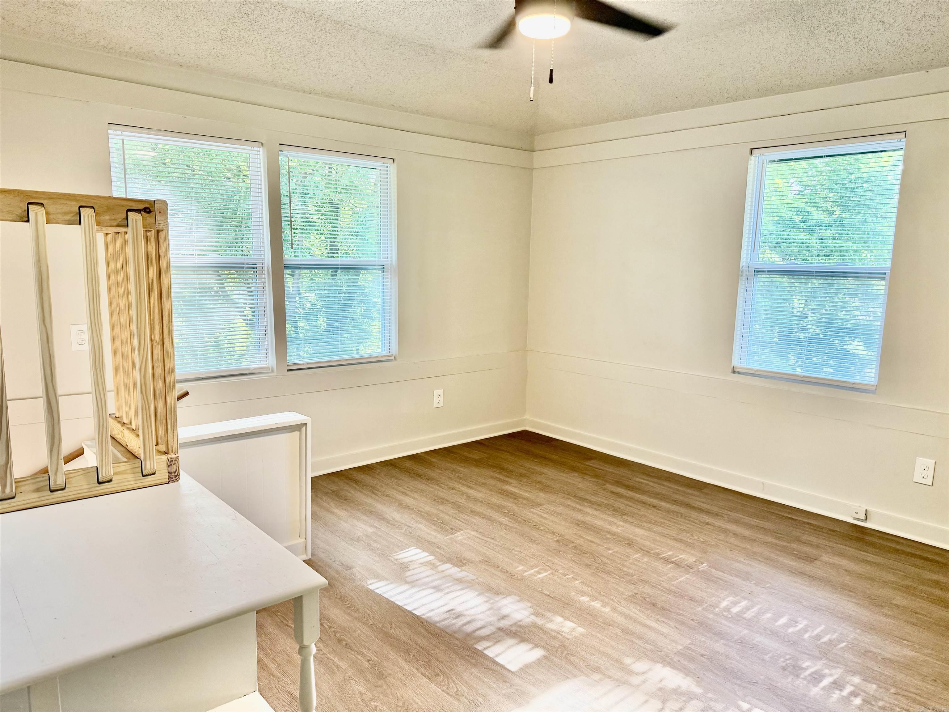 3601 Parker  North Little Rock, AR