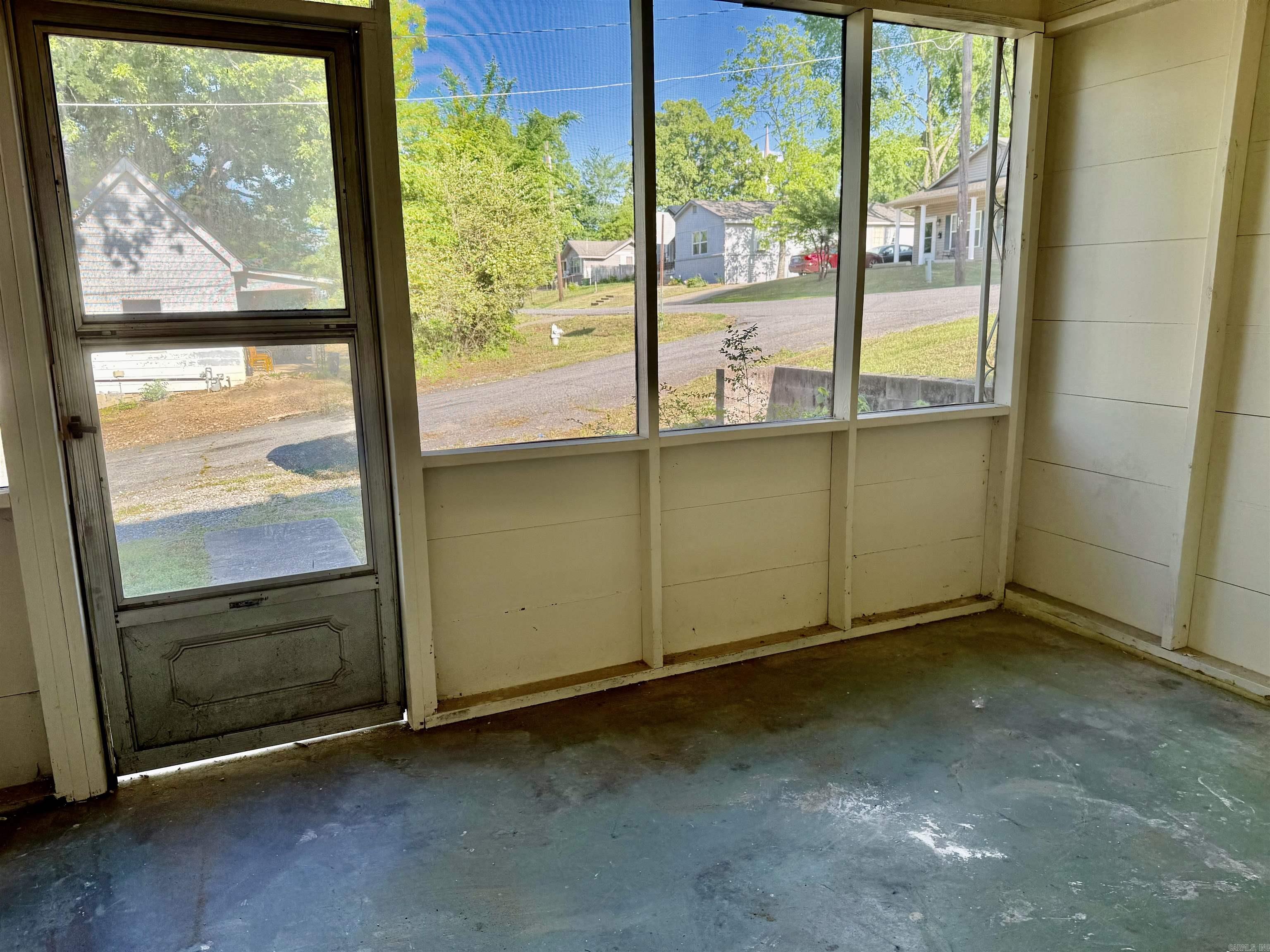 3601 Parker  North Little Rock, AR