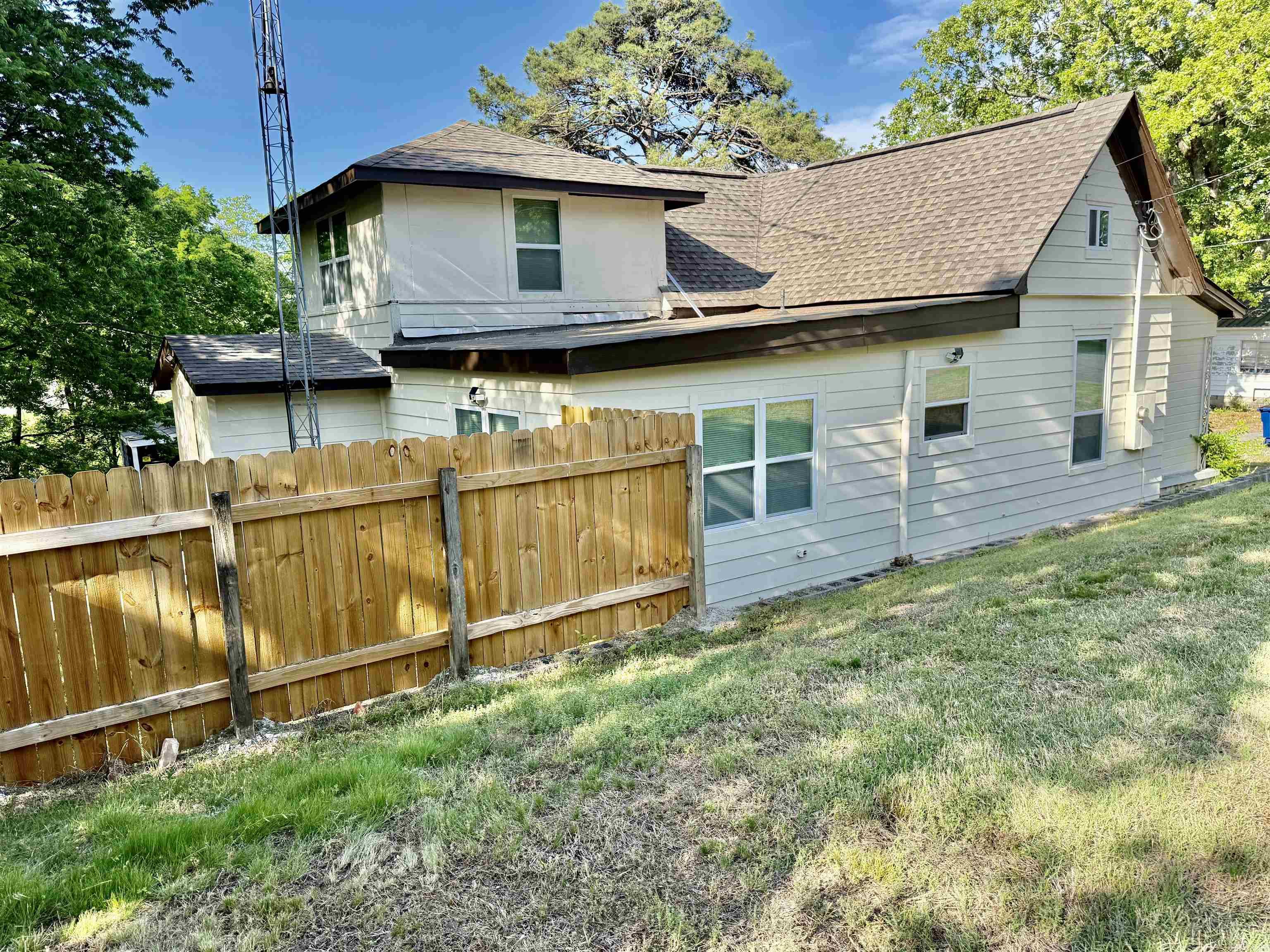 3601 Parker  North Little Rock, AR