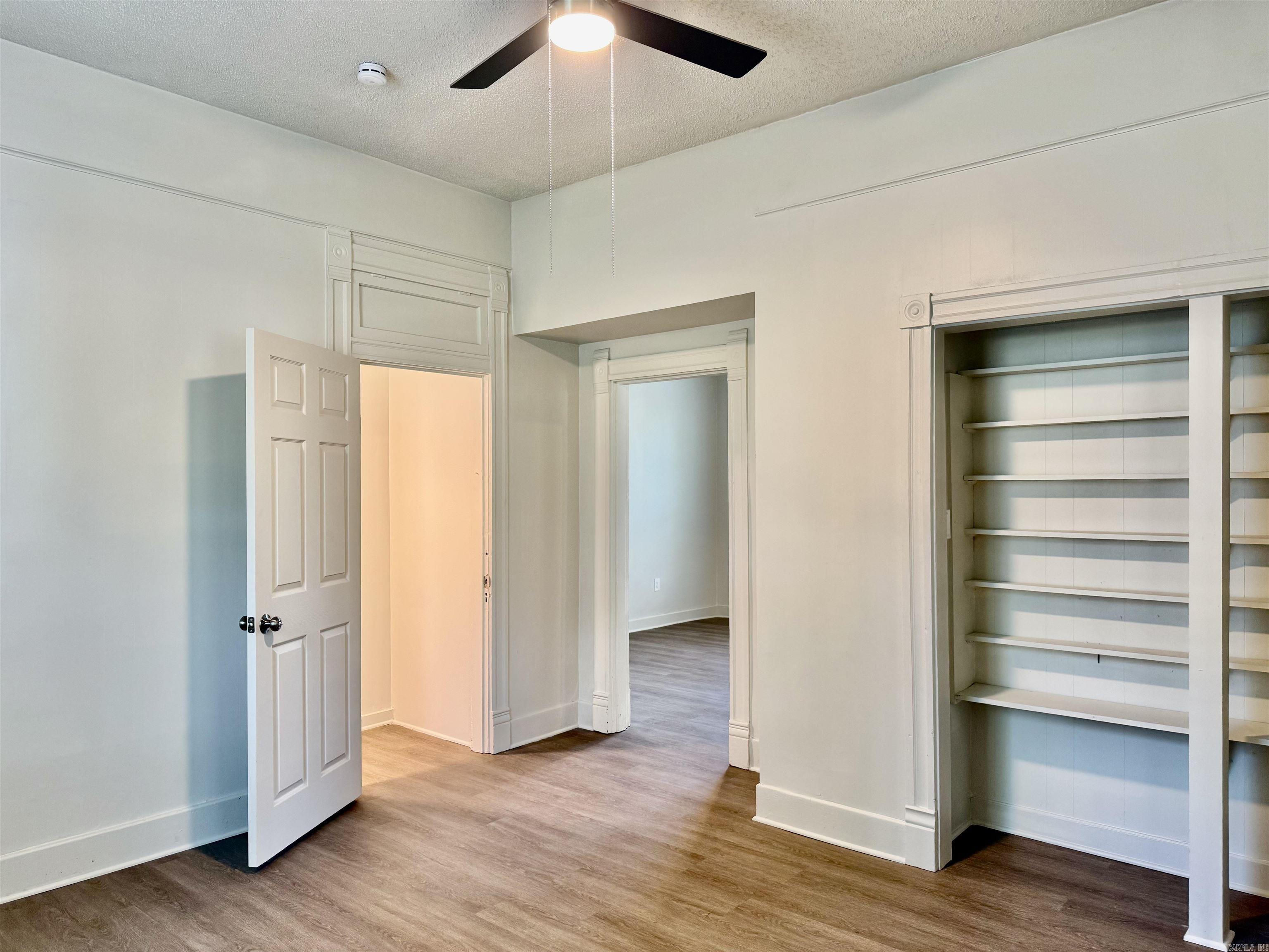 3601 Parker  North Little Rock, AR