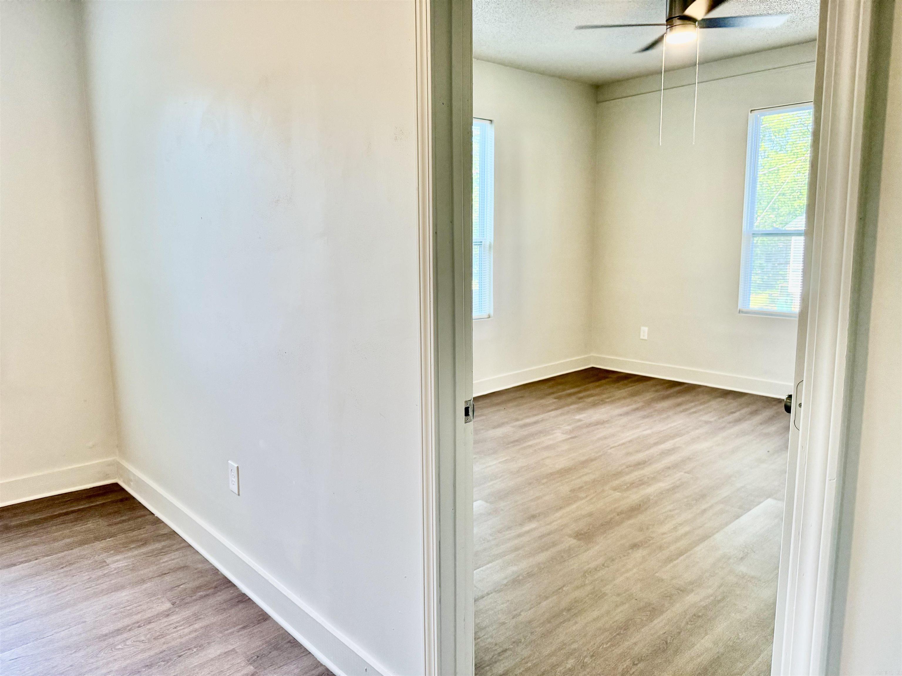 3601 Parker  North Little Rock, AR