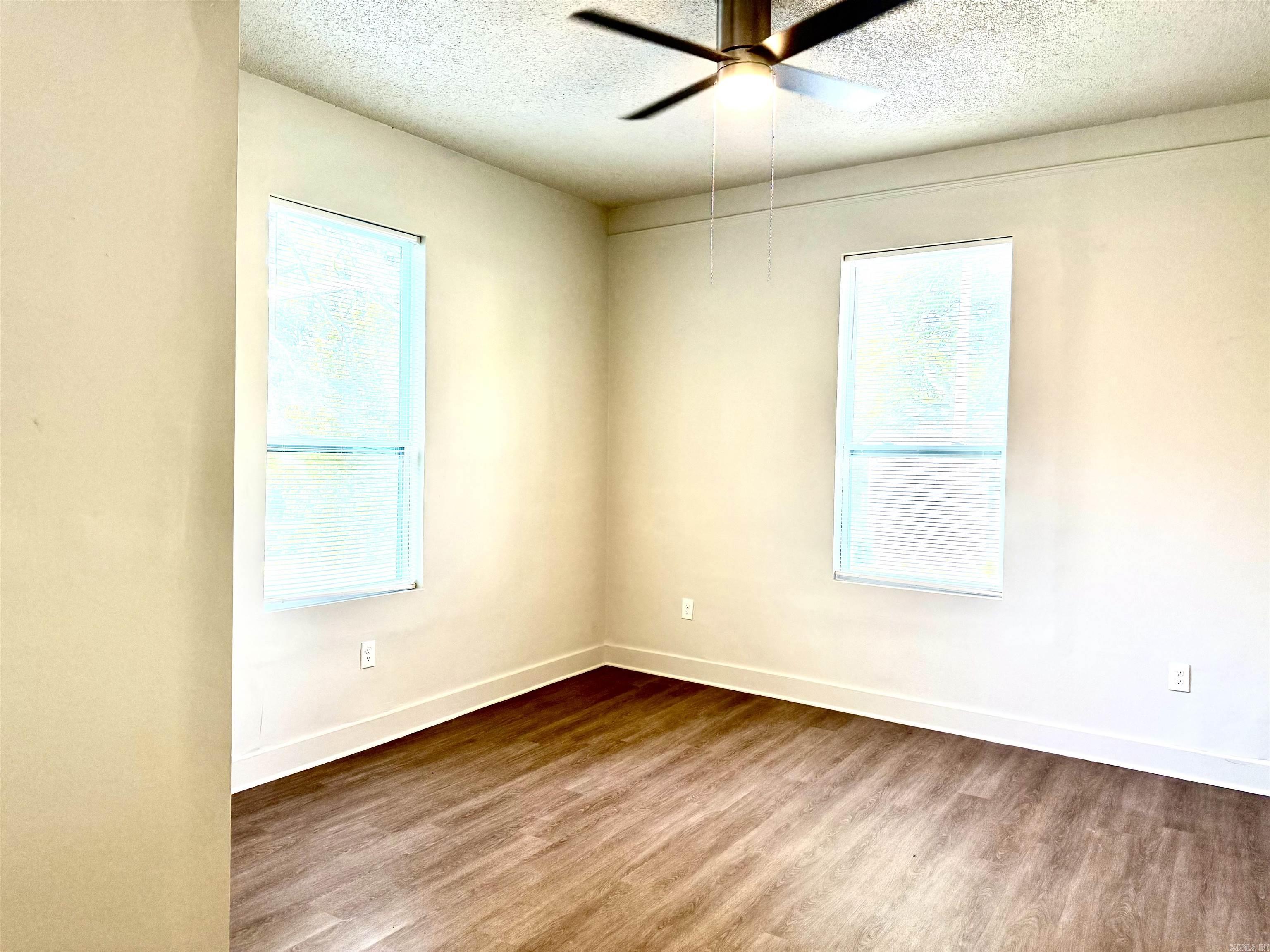 3601 Parker  North Little Rock, AR