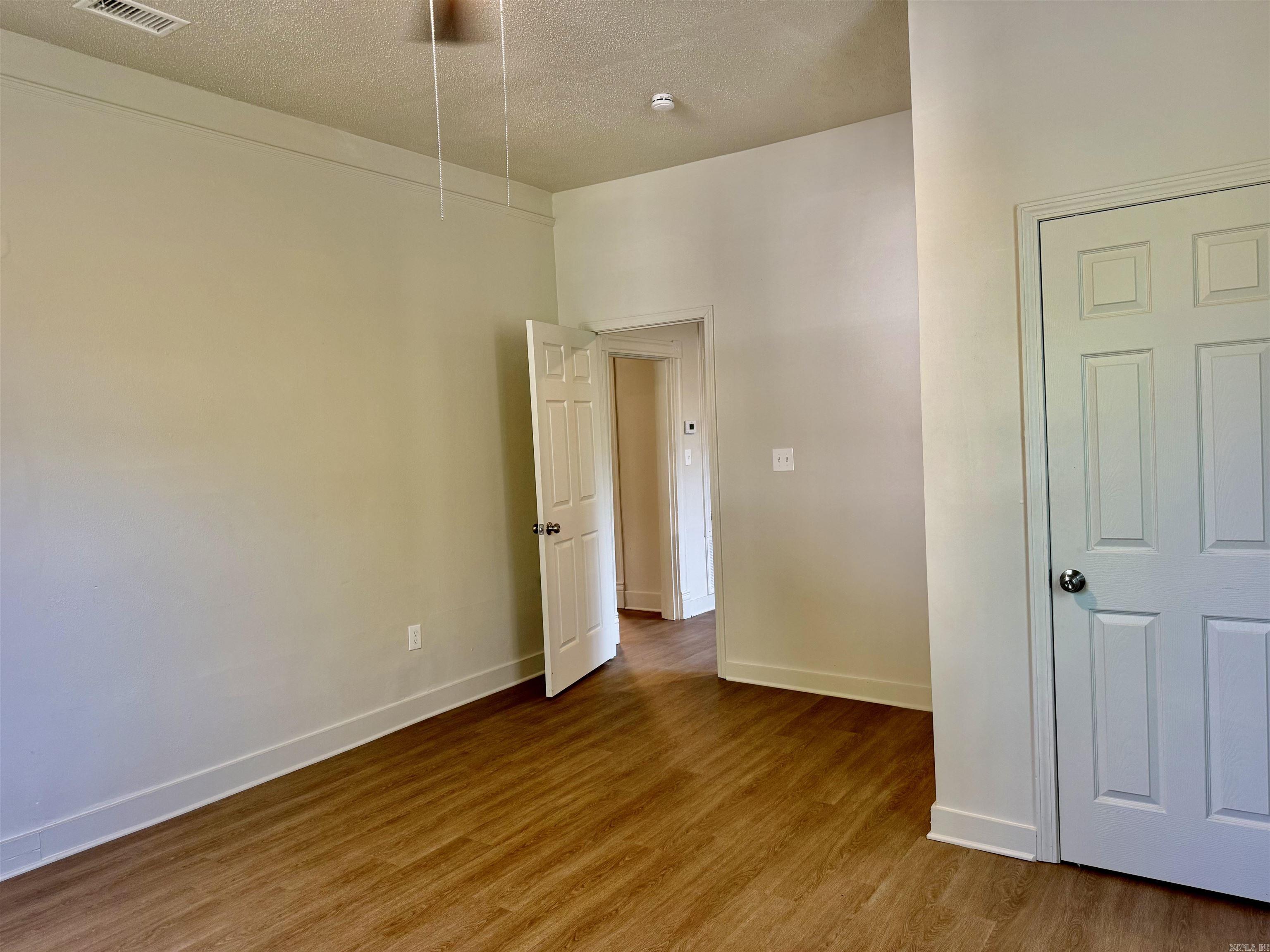 3601 Parker  North Little Rock, AR