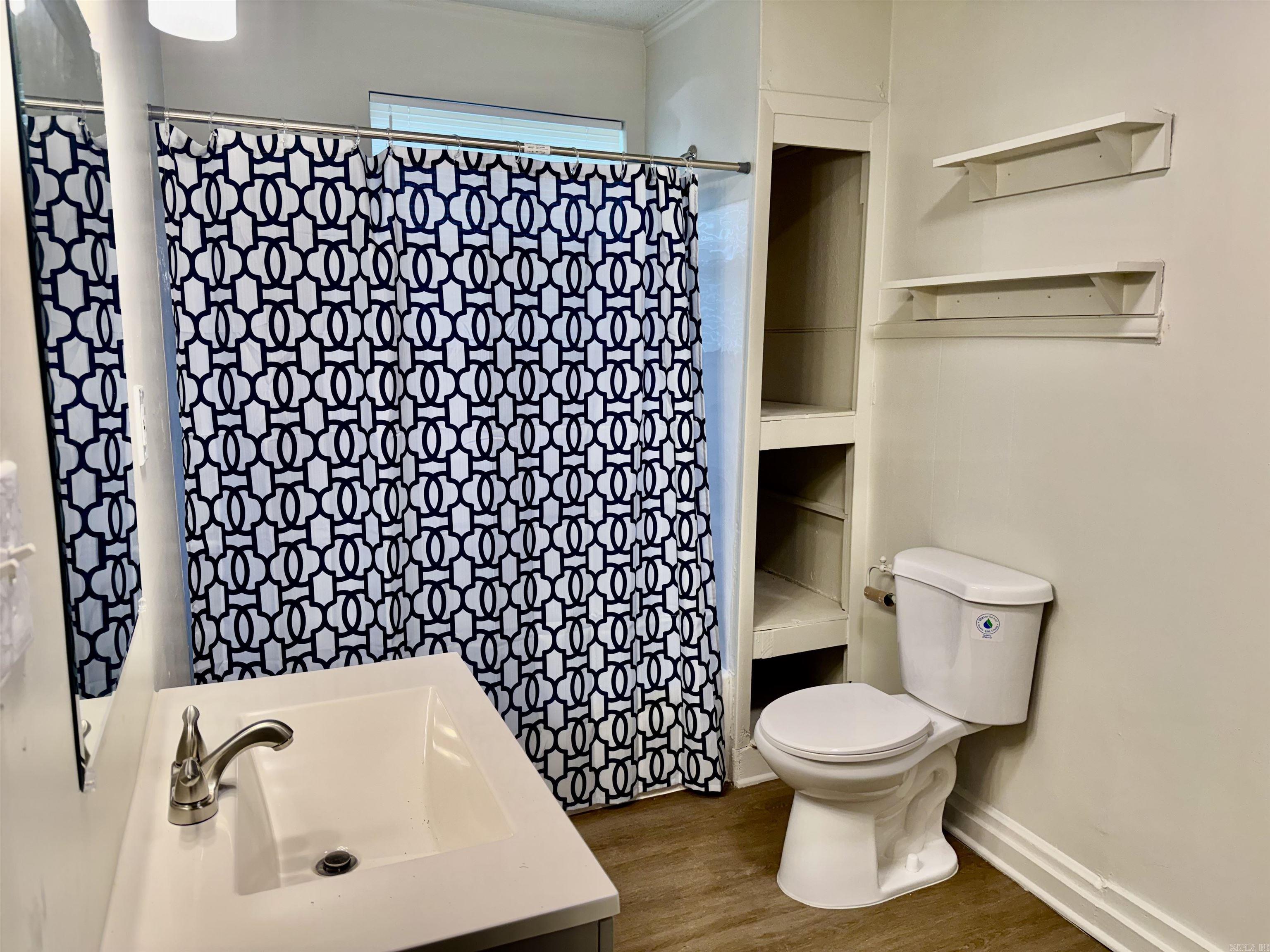 3601 Parker  North Little Rock, AR